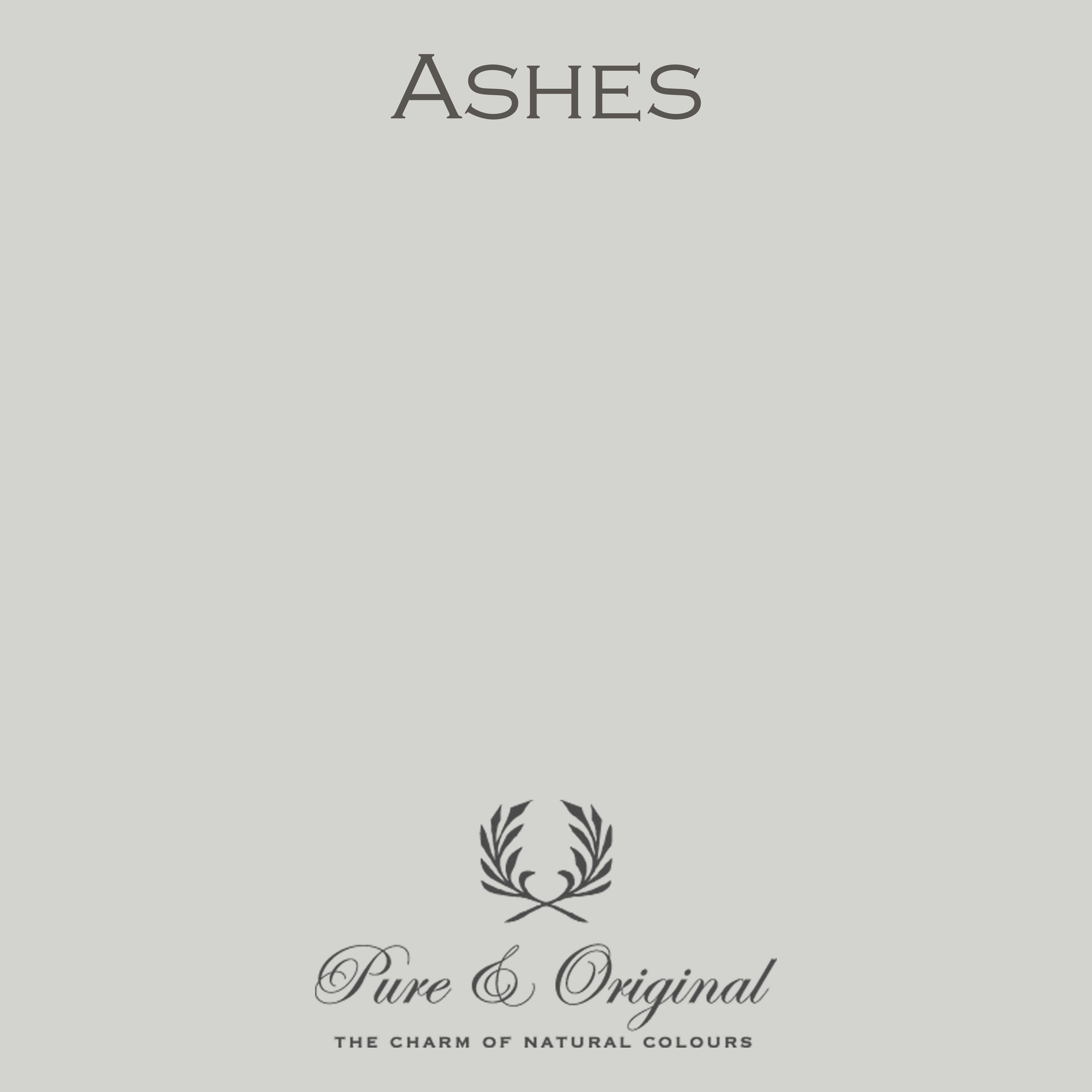 Wall Prim "Ashes"