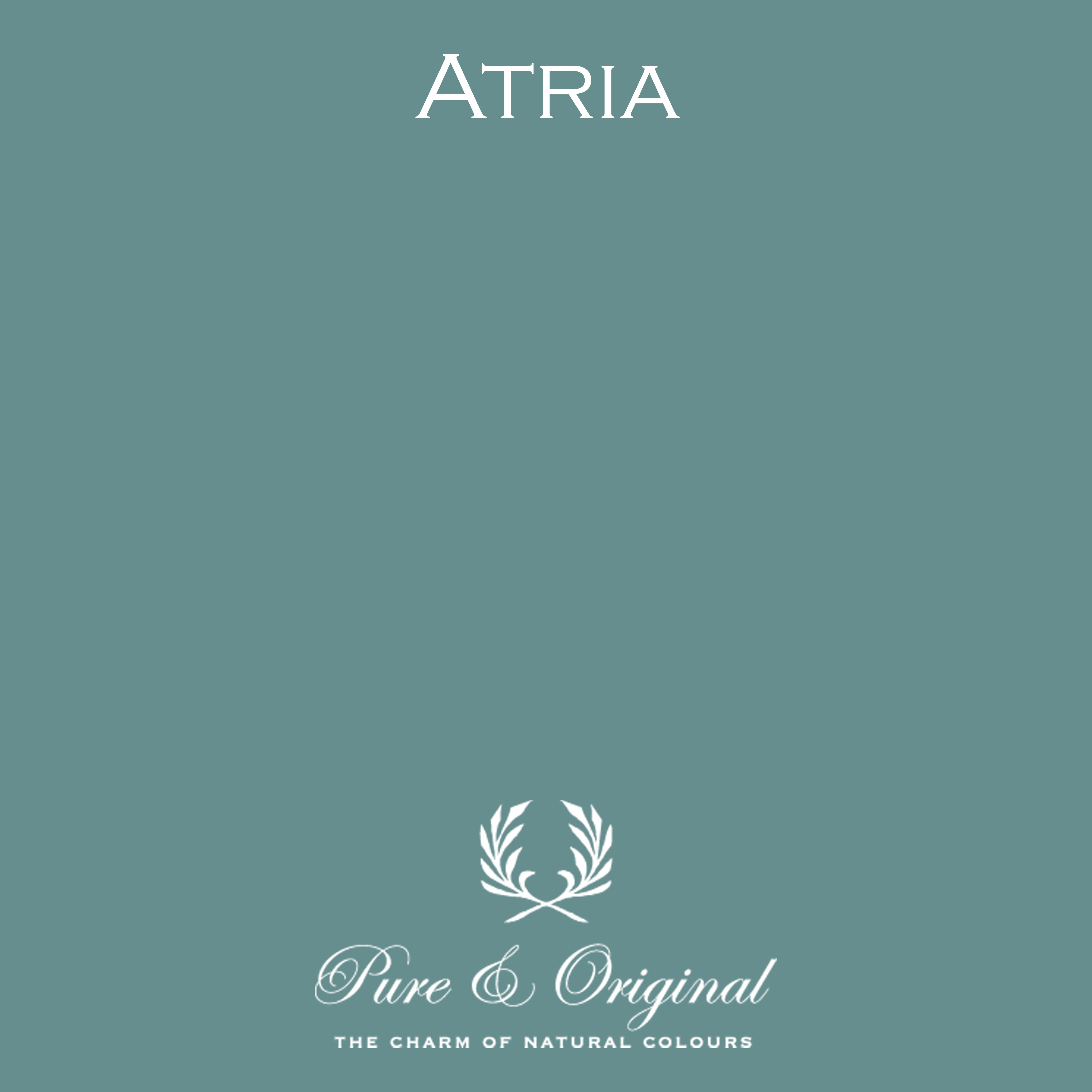 Classico Kreidefarbe "Atria"