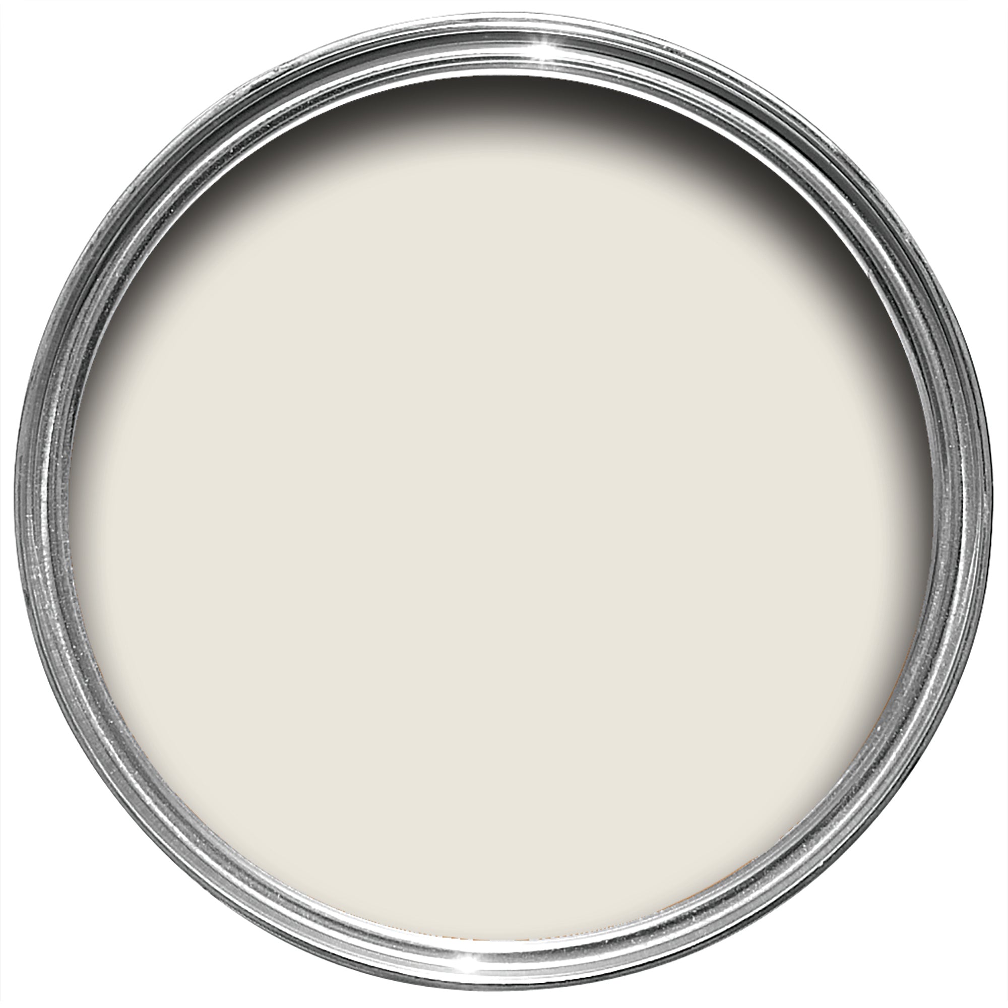 Modern Eggshell "Au Lait" No. CB9