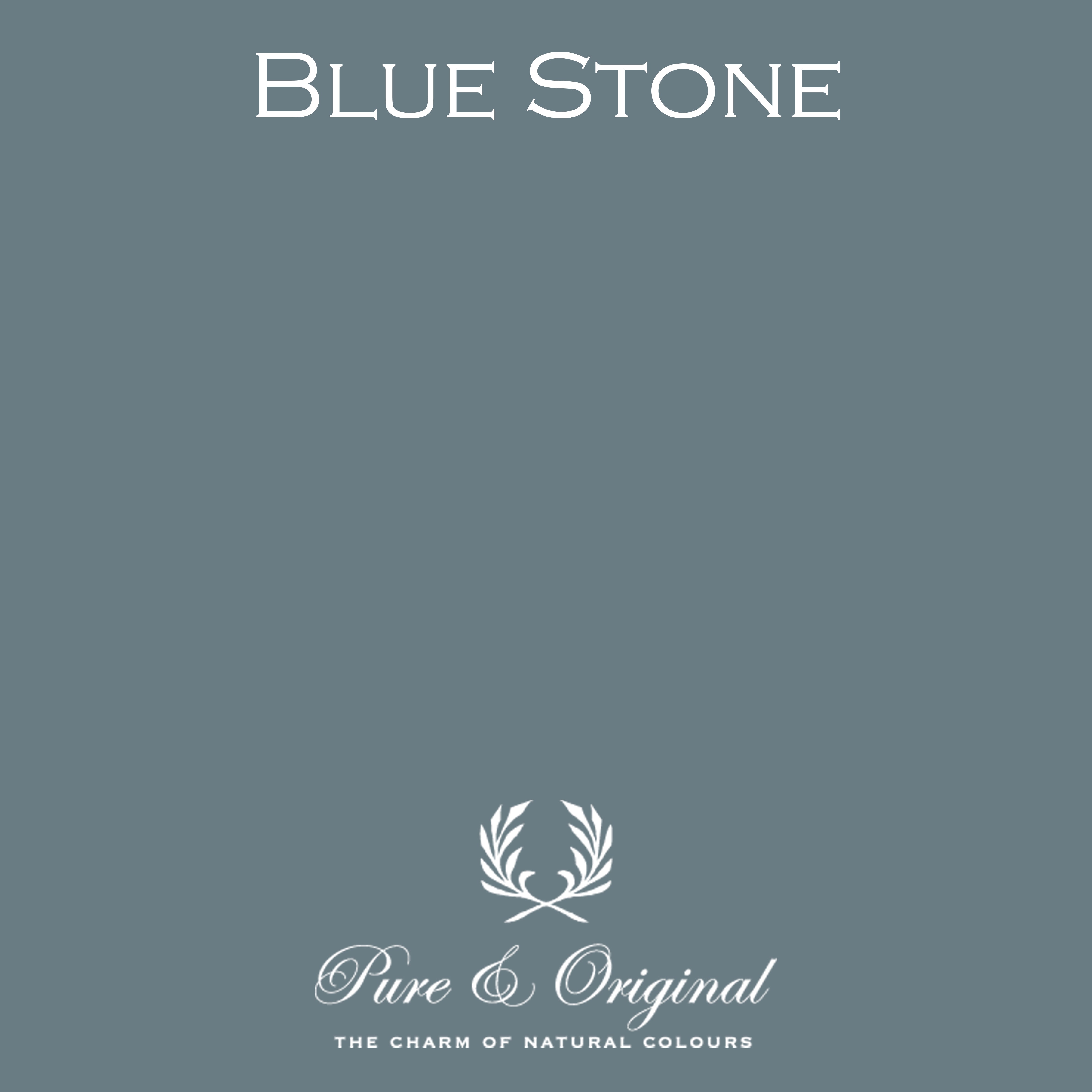 Classico Kreidefarbe "Blue Stone"