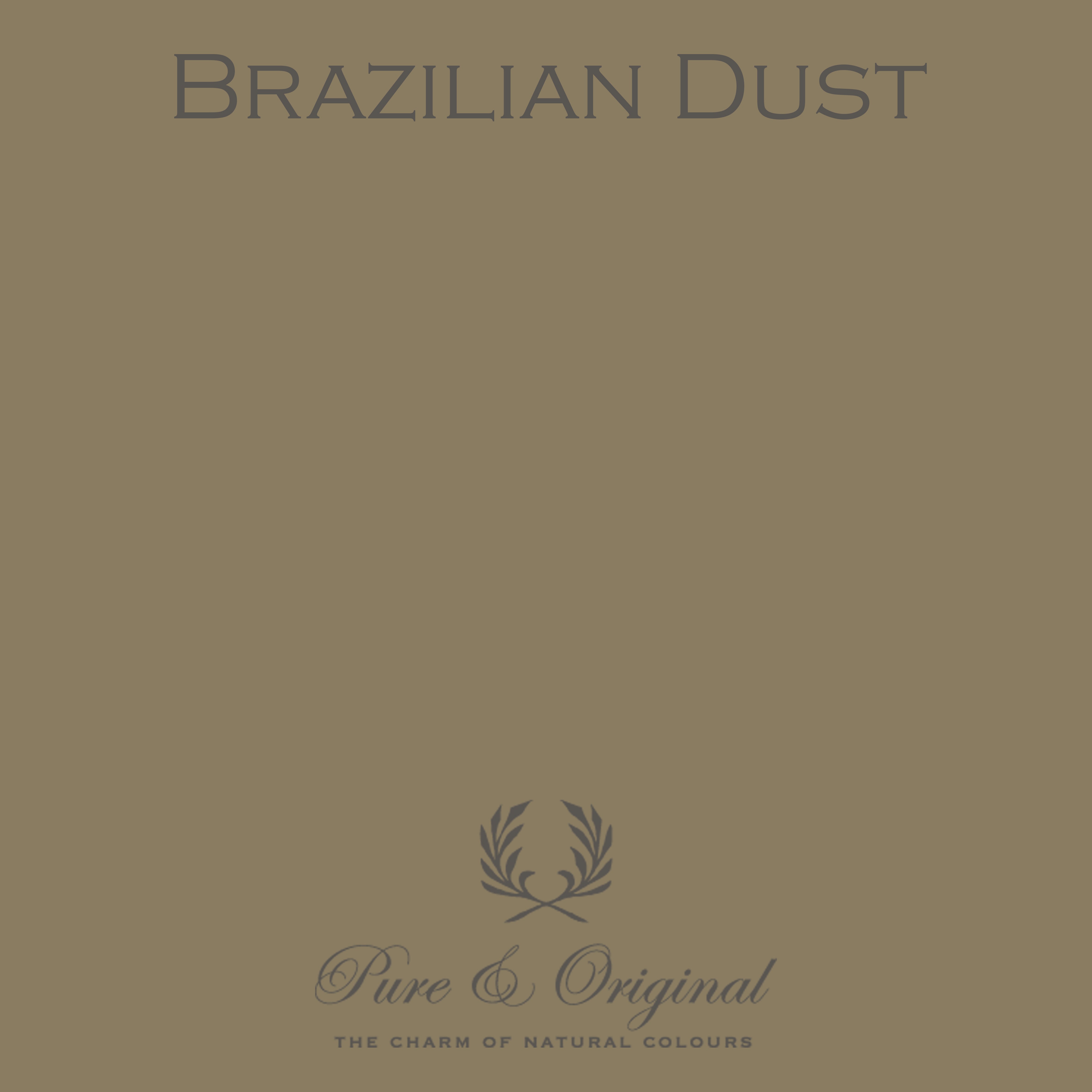 Classico Kreidefarbe "Brazilian Dust"