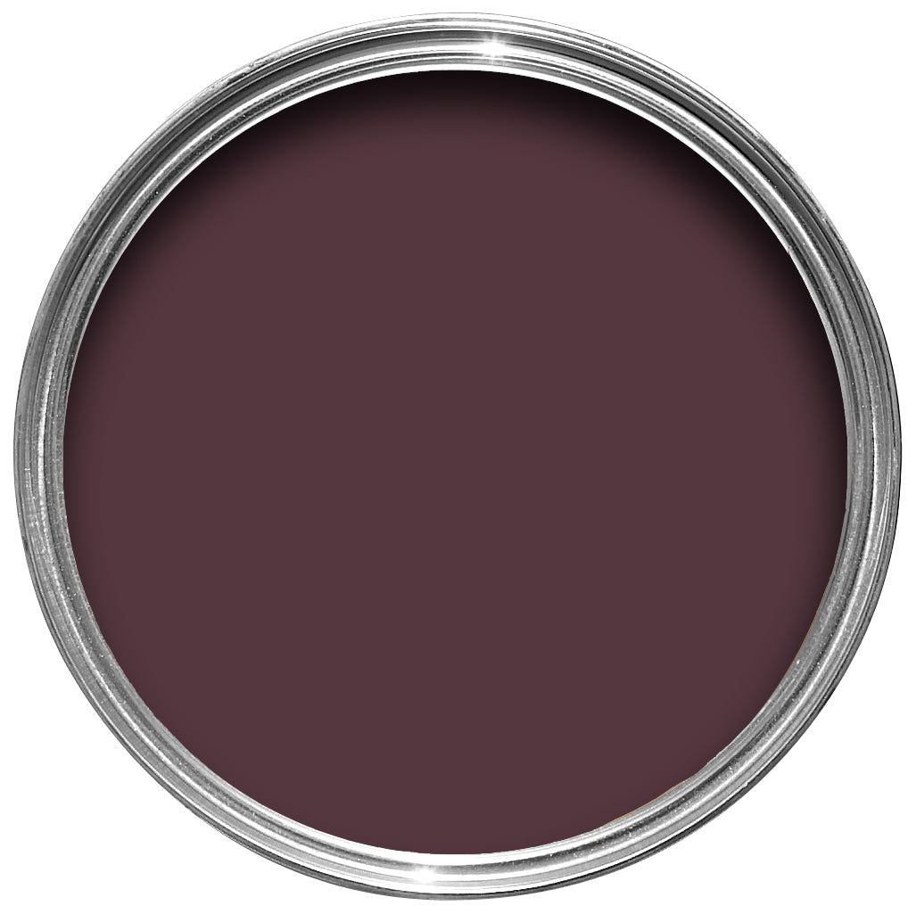 Full Gloss "Brinjal" No. 222