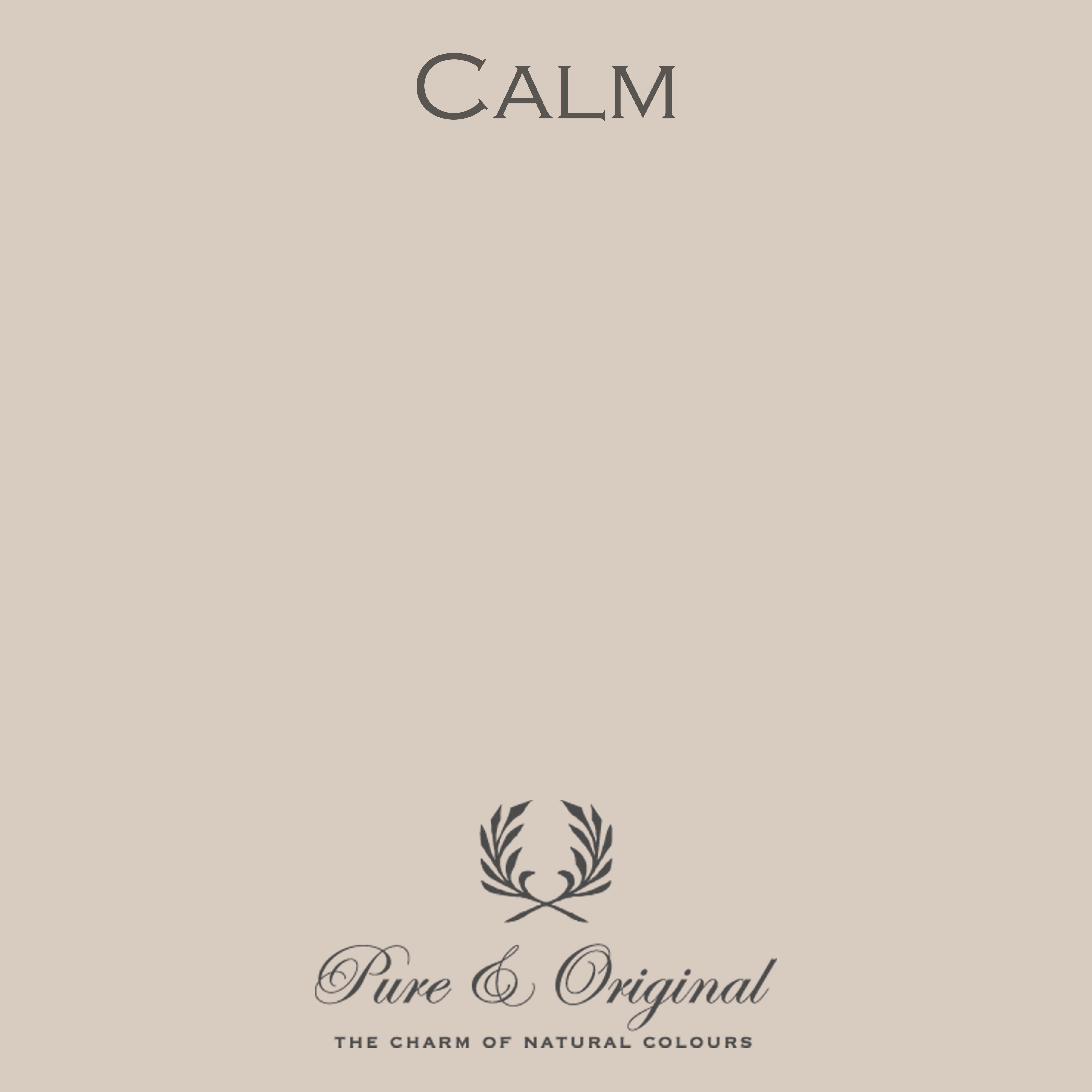 Classico Kreidefarbe "Calm"