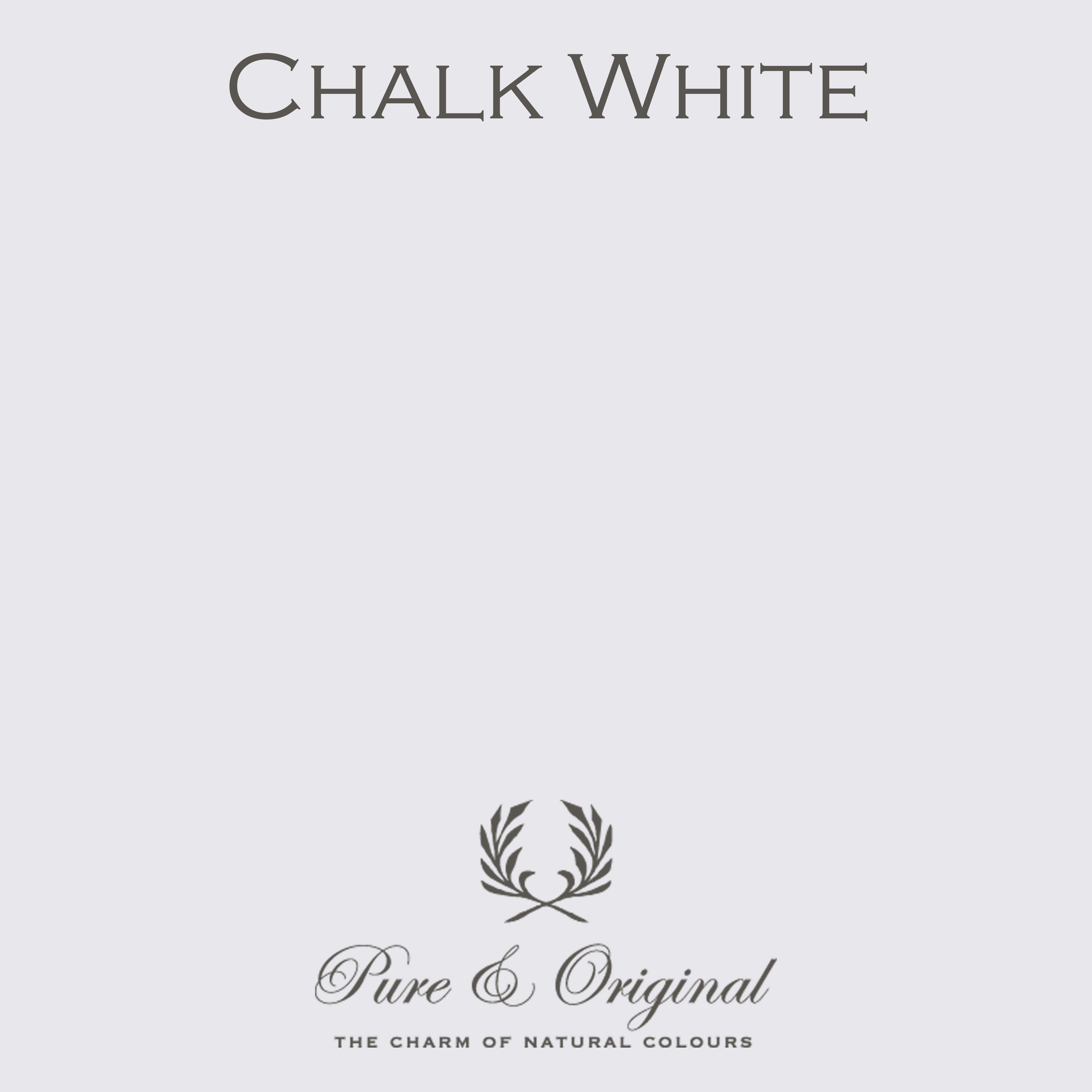 Classico Kreidefarbe "Chalk White"