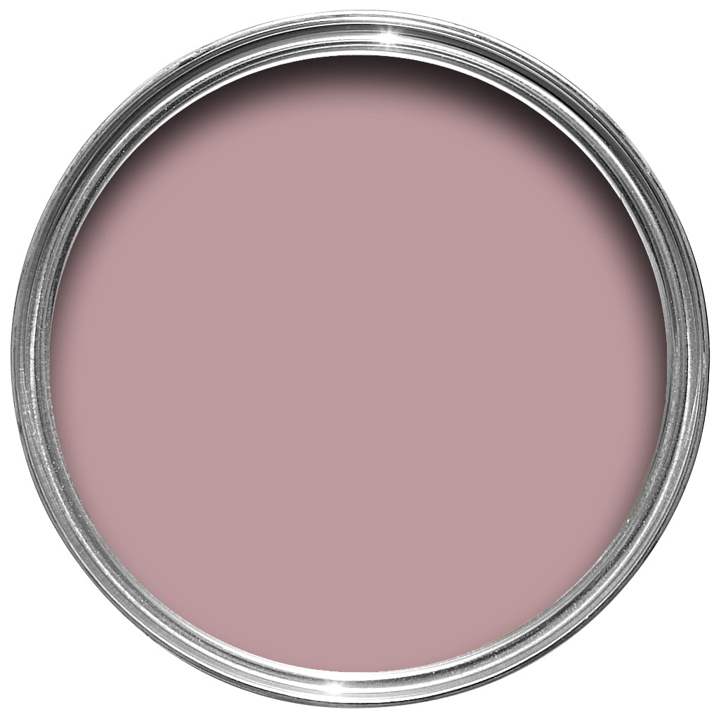 Estate Eggshell "Cinder Rose" No. 246