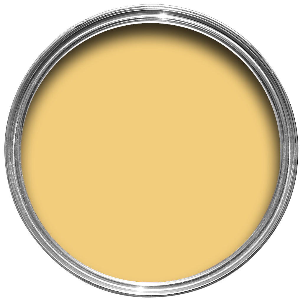 Modern Eggshell "Citron" No. 74