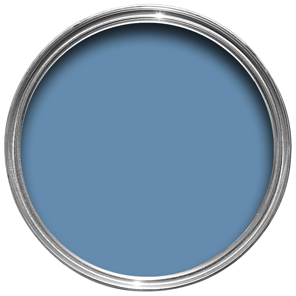 Modern Emulsion "Cook's Blue" No. 237