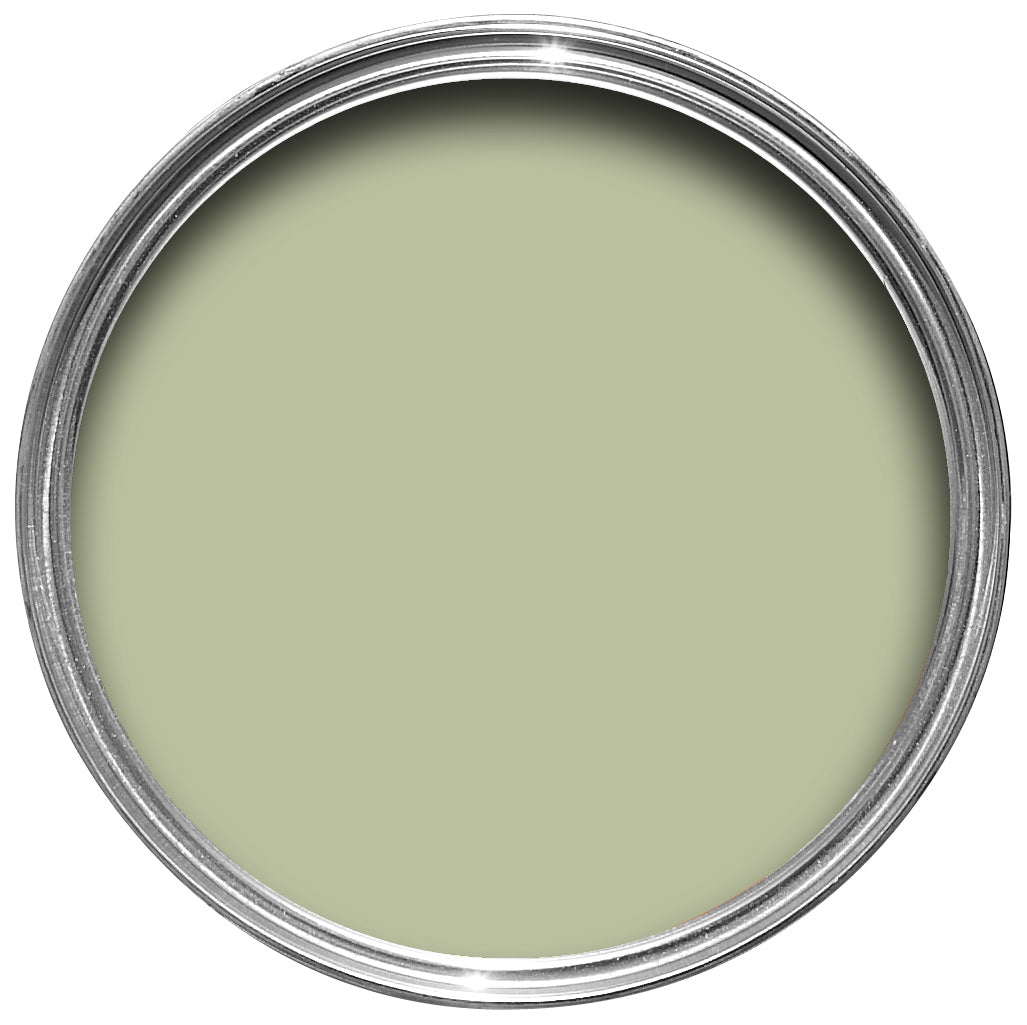 Modern Eggshell "Cooking Apple Green" No. 32