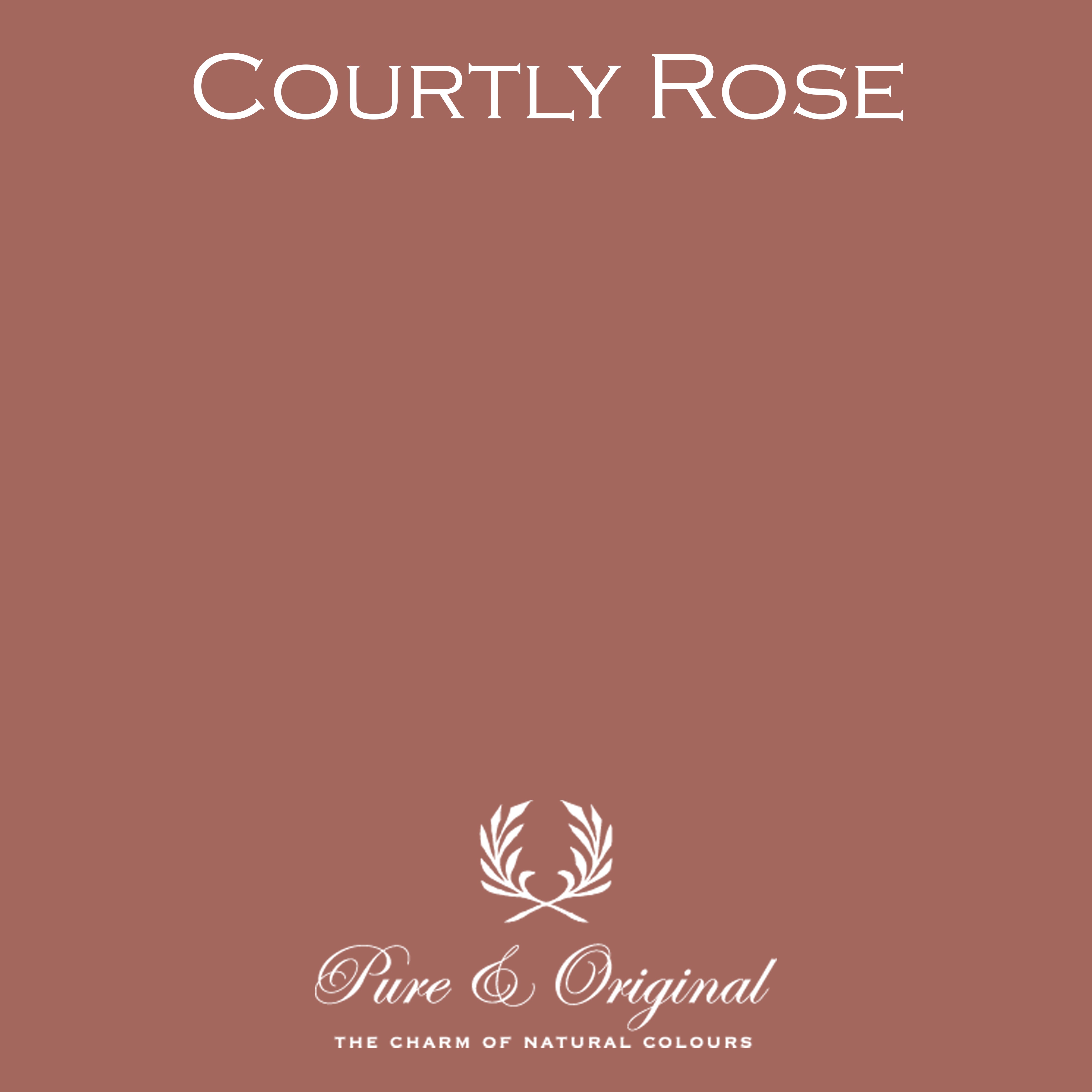 Carazzo "Courtly Rose"
