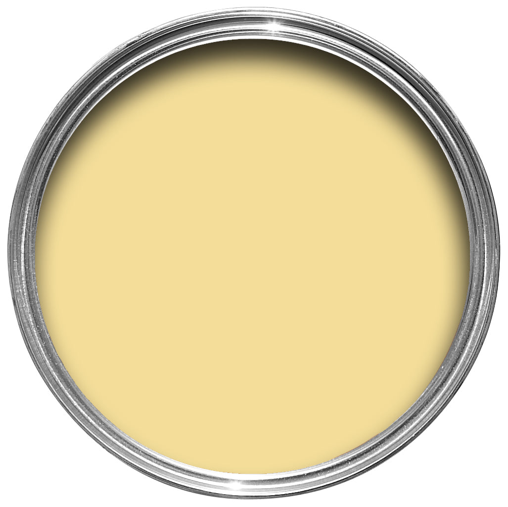 Modern Eggshell "Dayroom Yellow" No. 233