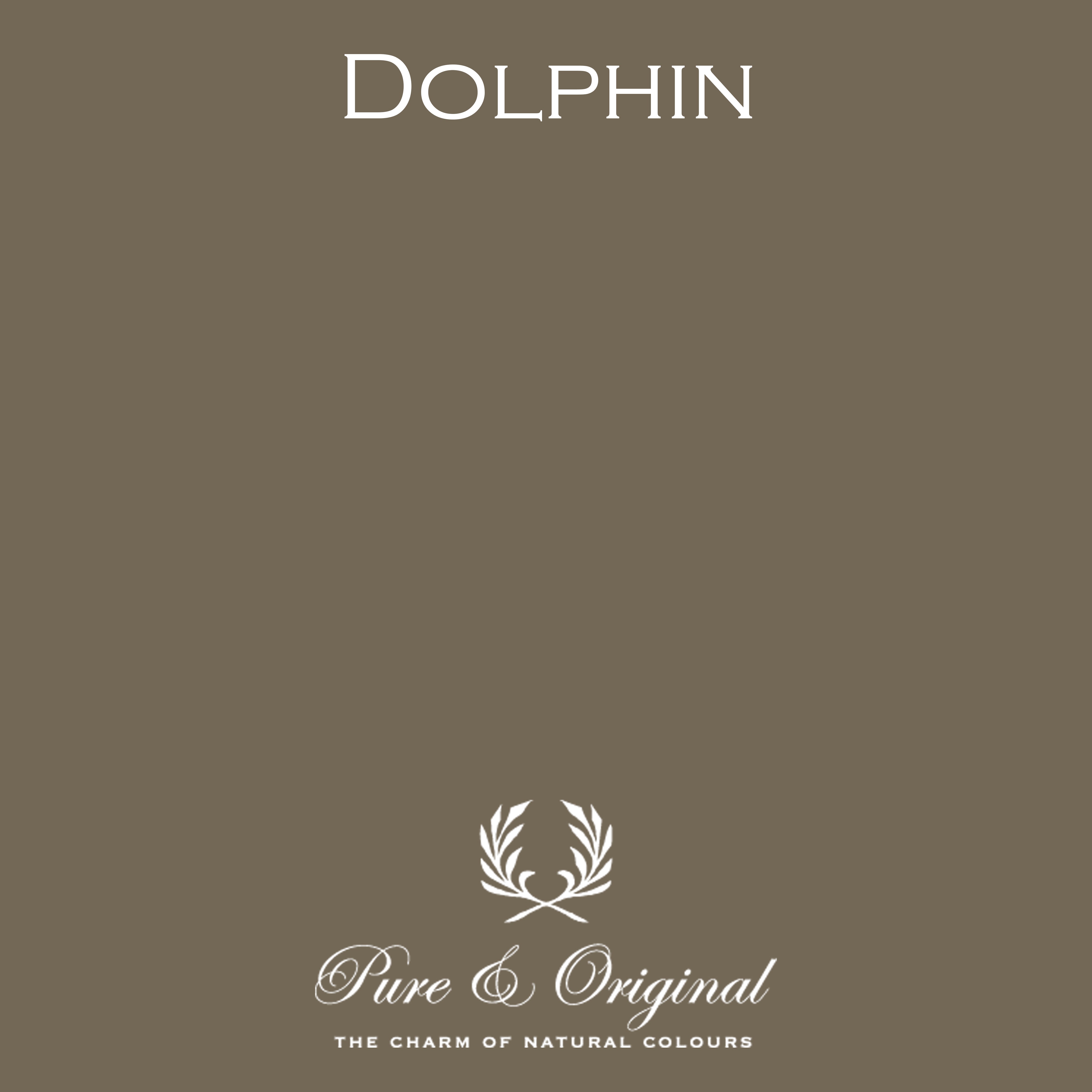 Omni Prim "Dolphin"