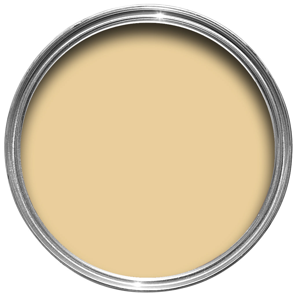 Modern Eggshell "Dorset Cream" No. 68