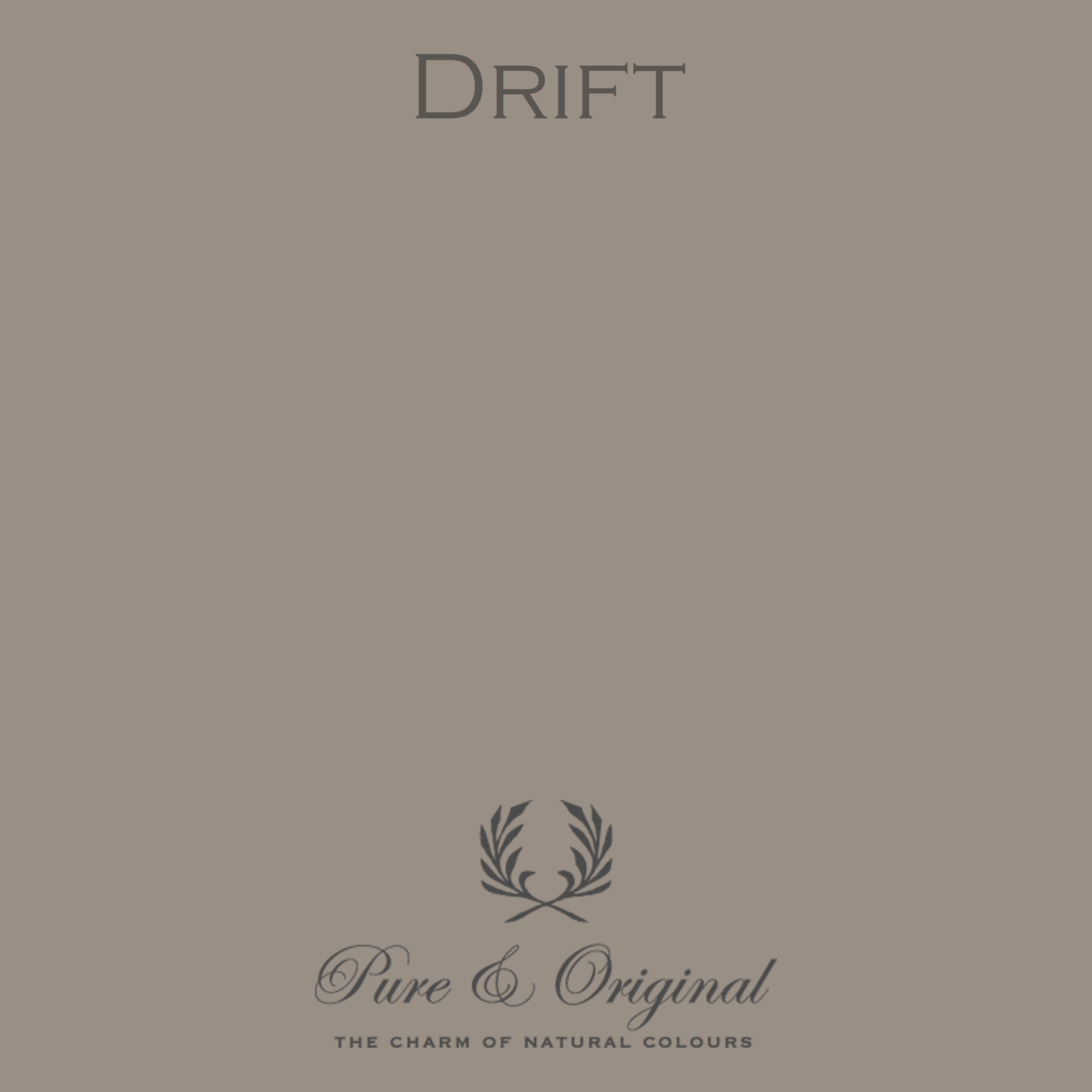 Classico Kreidefarbe "Drift"