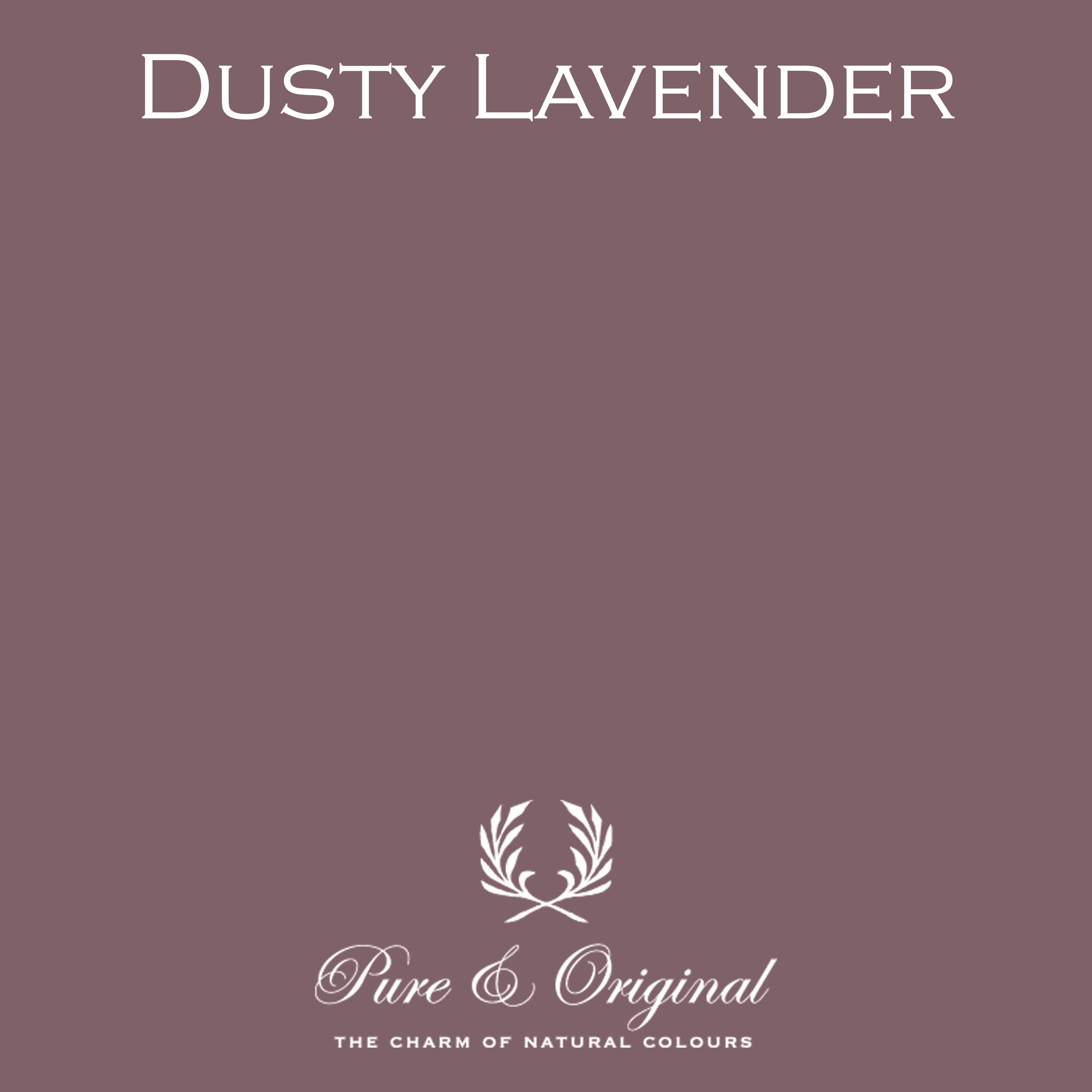 Classico Kreidefarbe "Dusty Lavender"