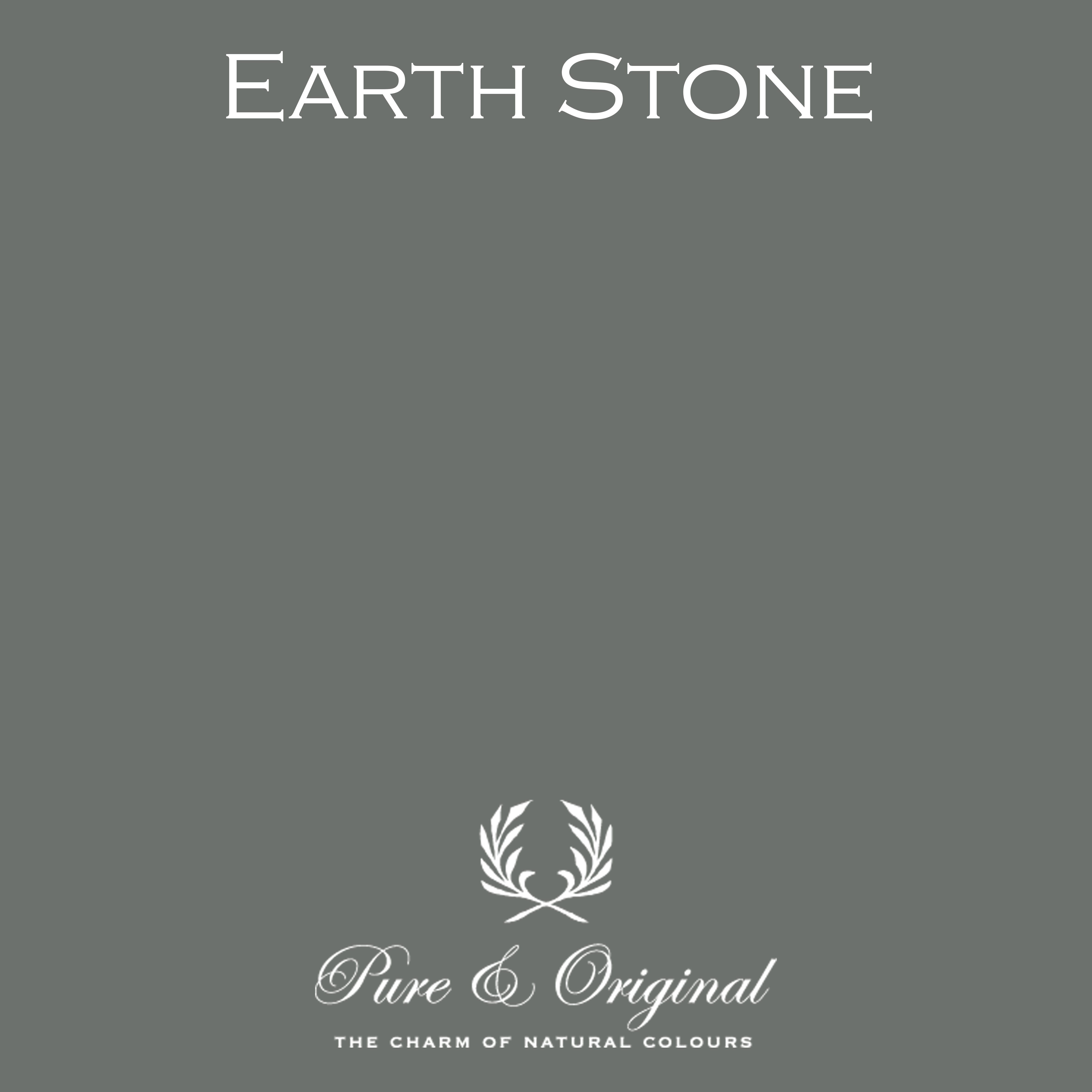 Classico Kreidefarbe "Earth Stone"