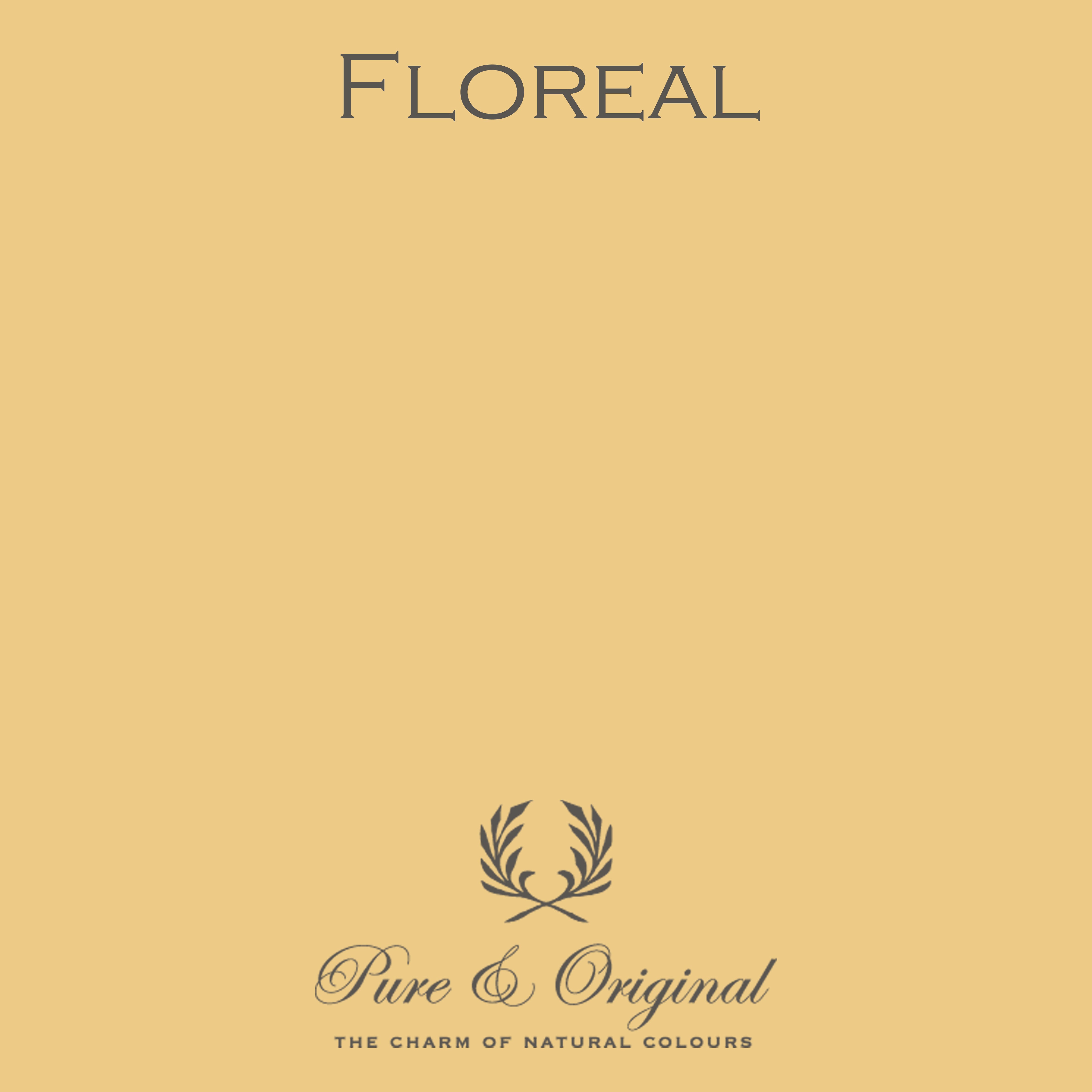 Classico Kreidefarbe "Floreal"