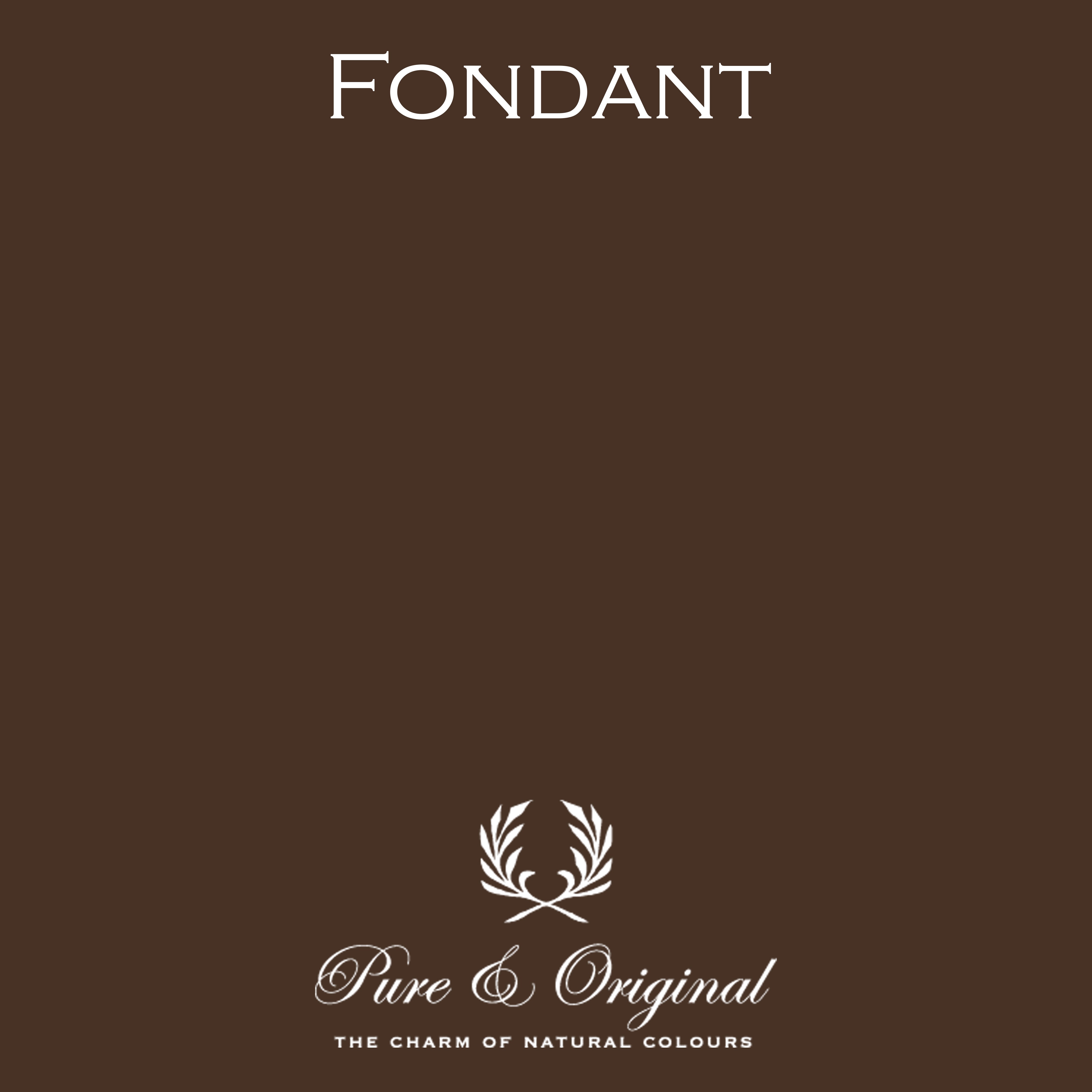 Omni Prim "Fondant"