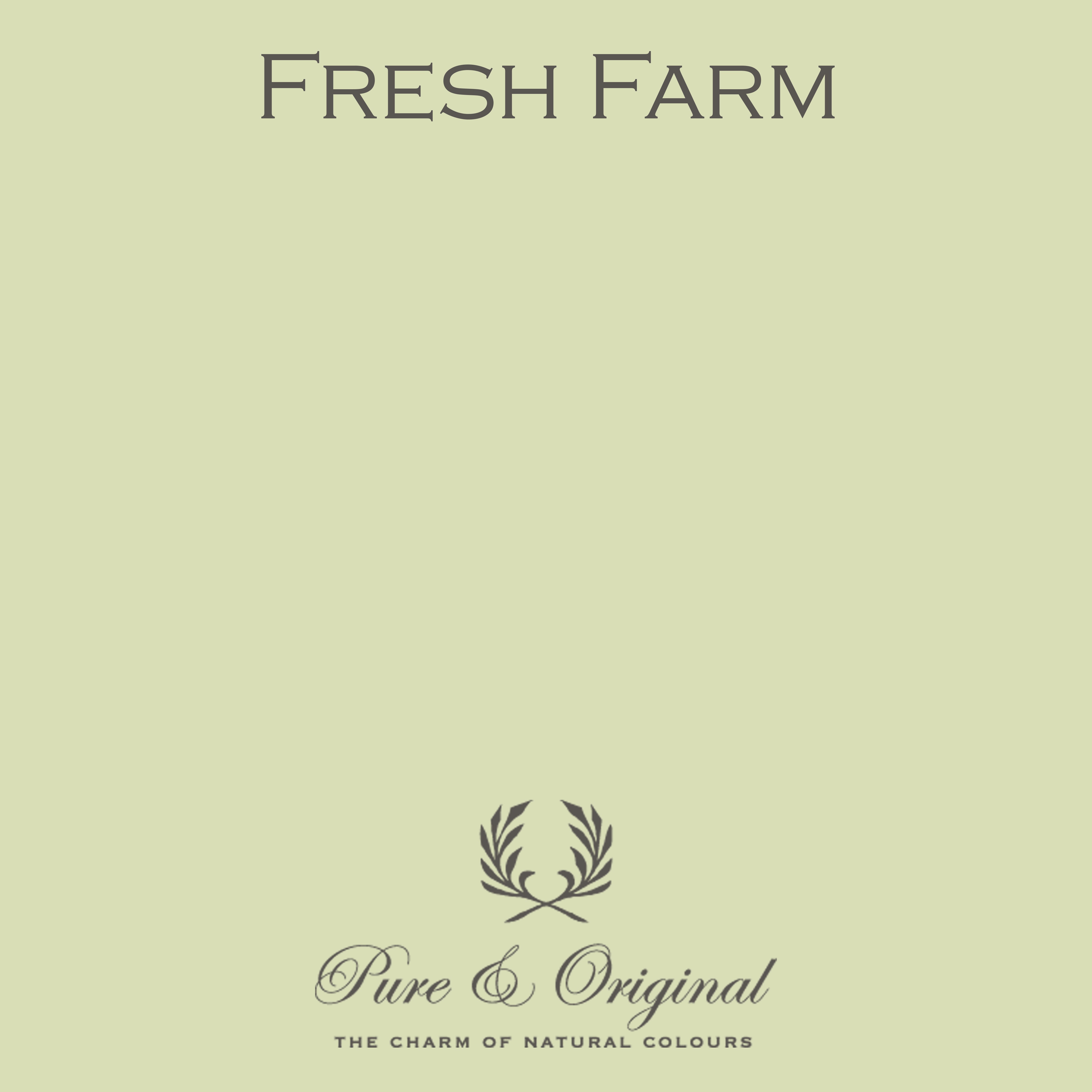 Classico Kreidefarbe "Fresh Farm"