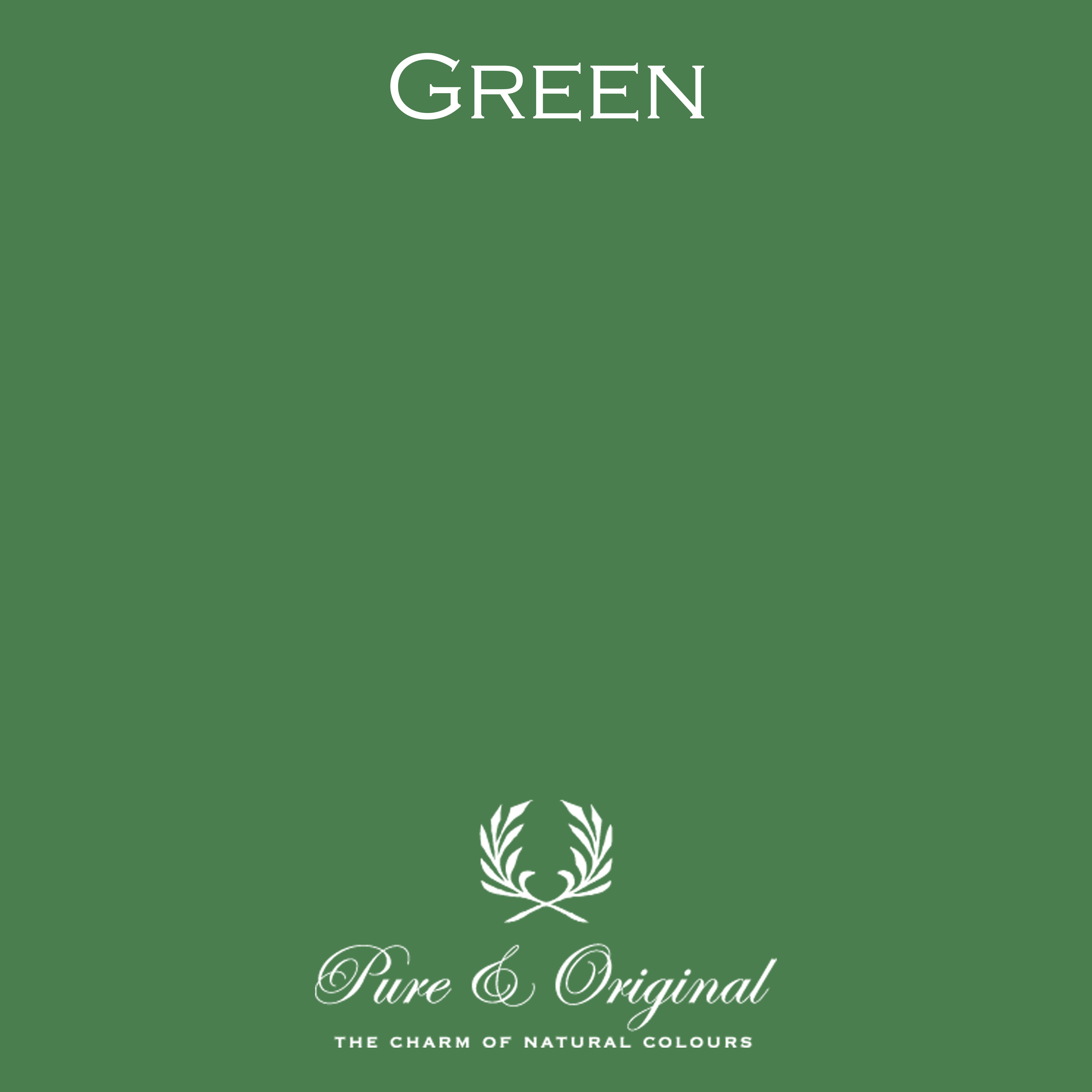 Omni Prim "Green"