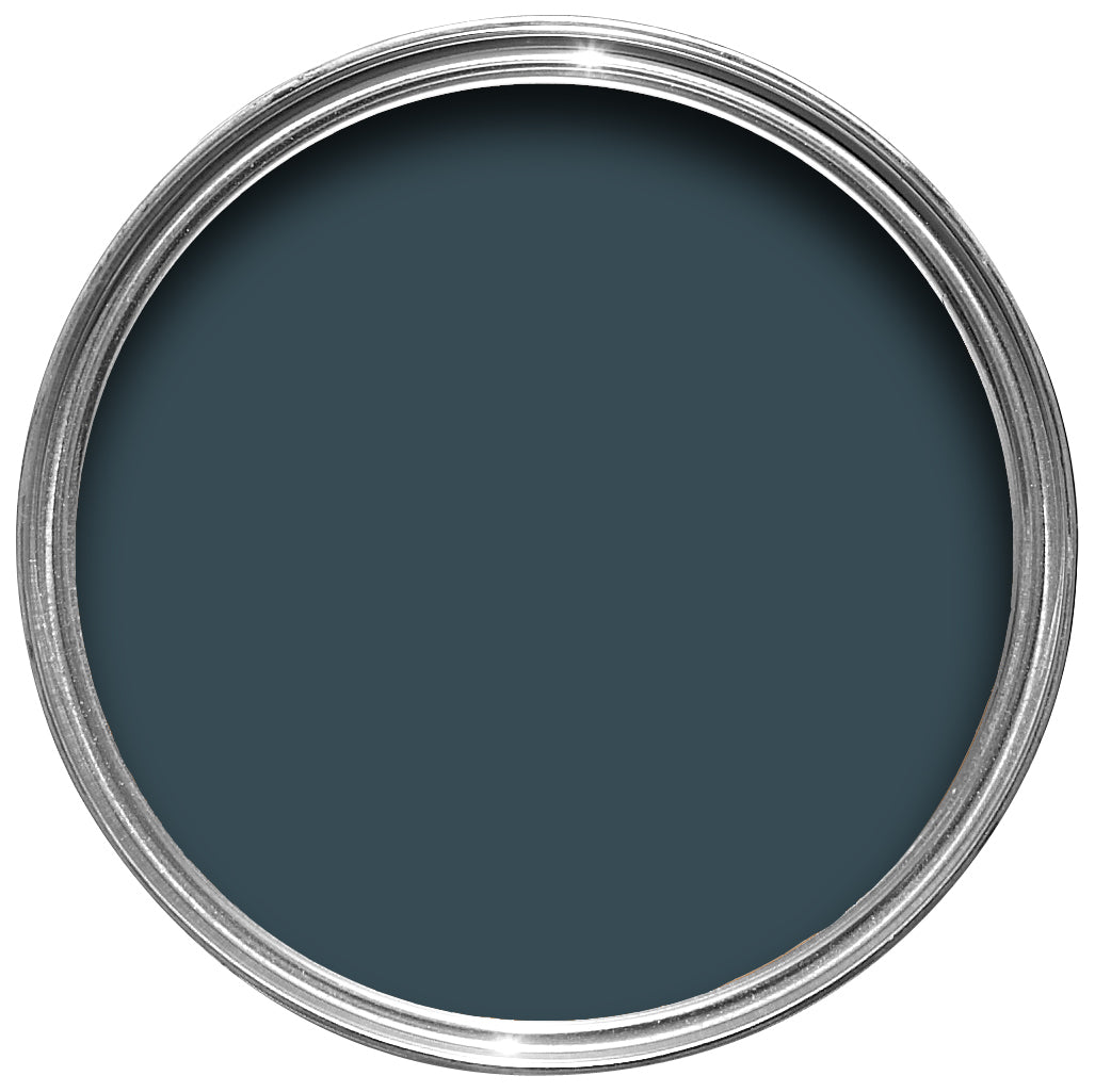 Modern Emulsion "Hague Blue" No. 30