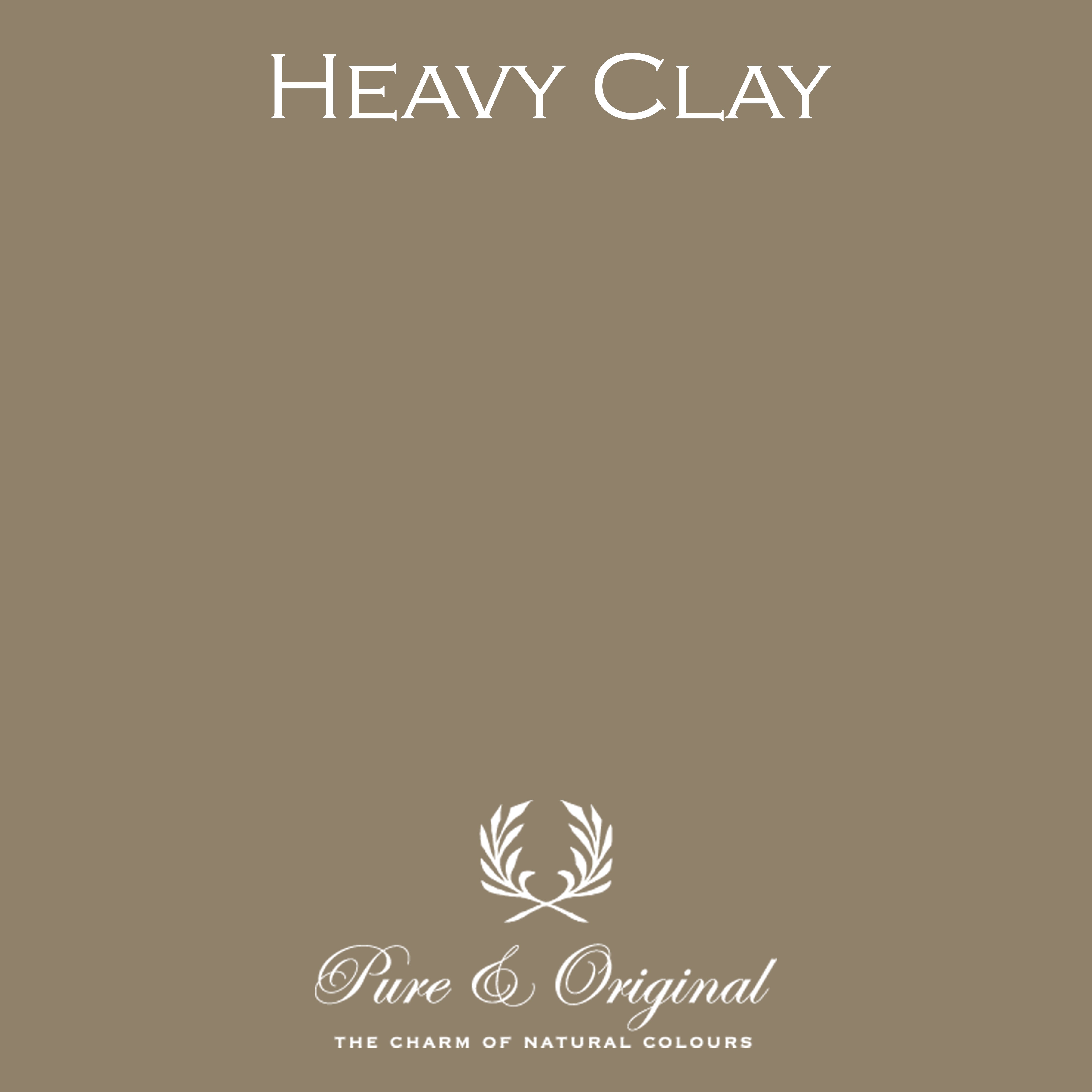 Carazzo "Heavy Clay"