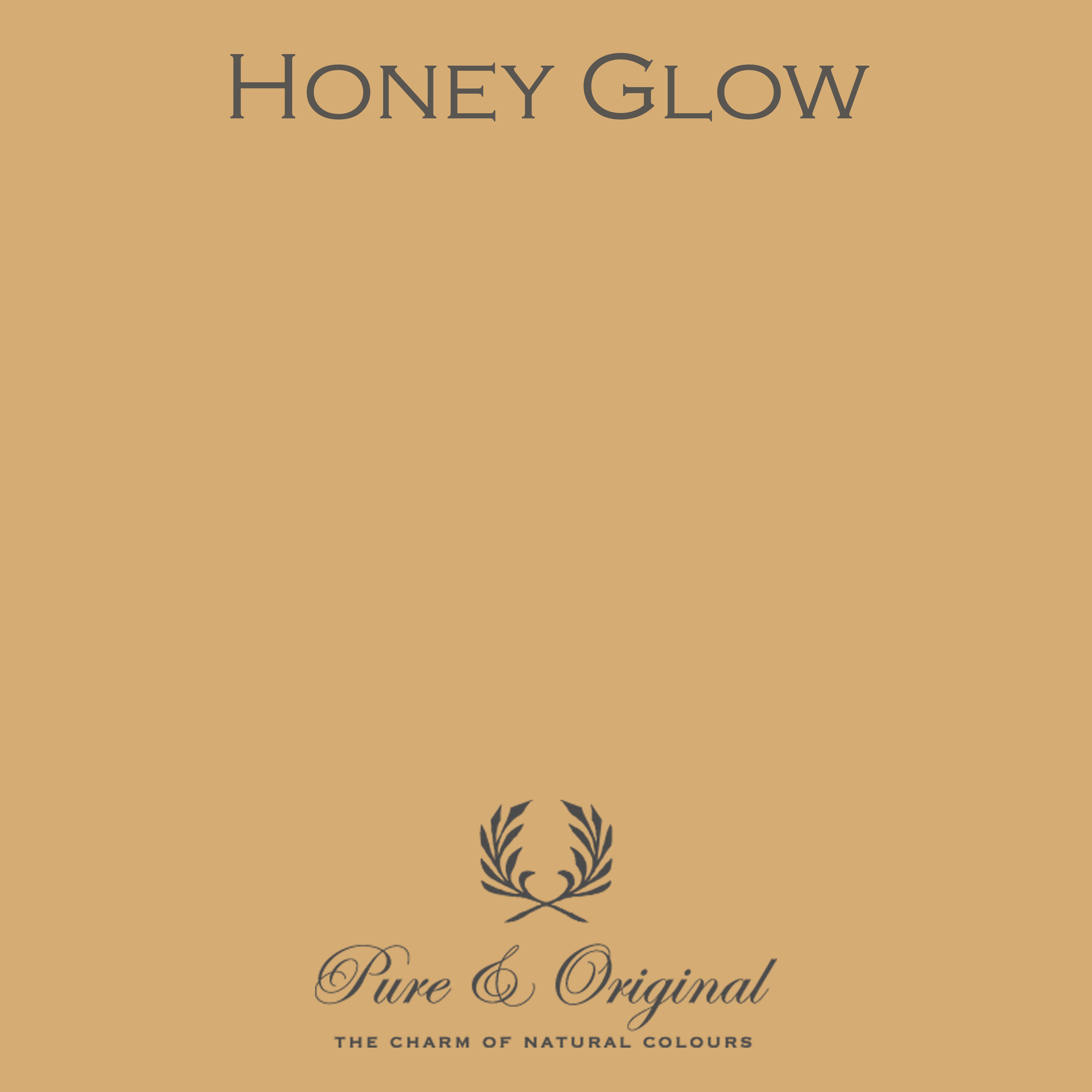 Classico Kreidefarbe "Honey Glow"