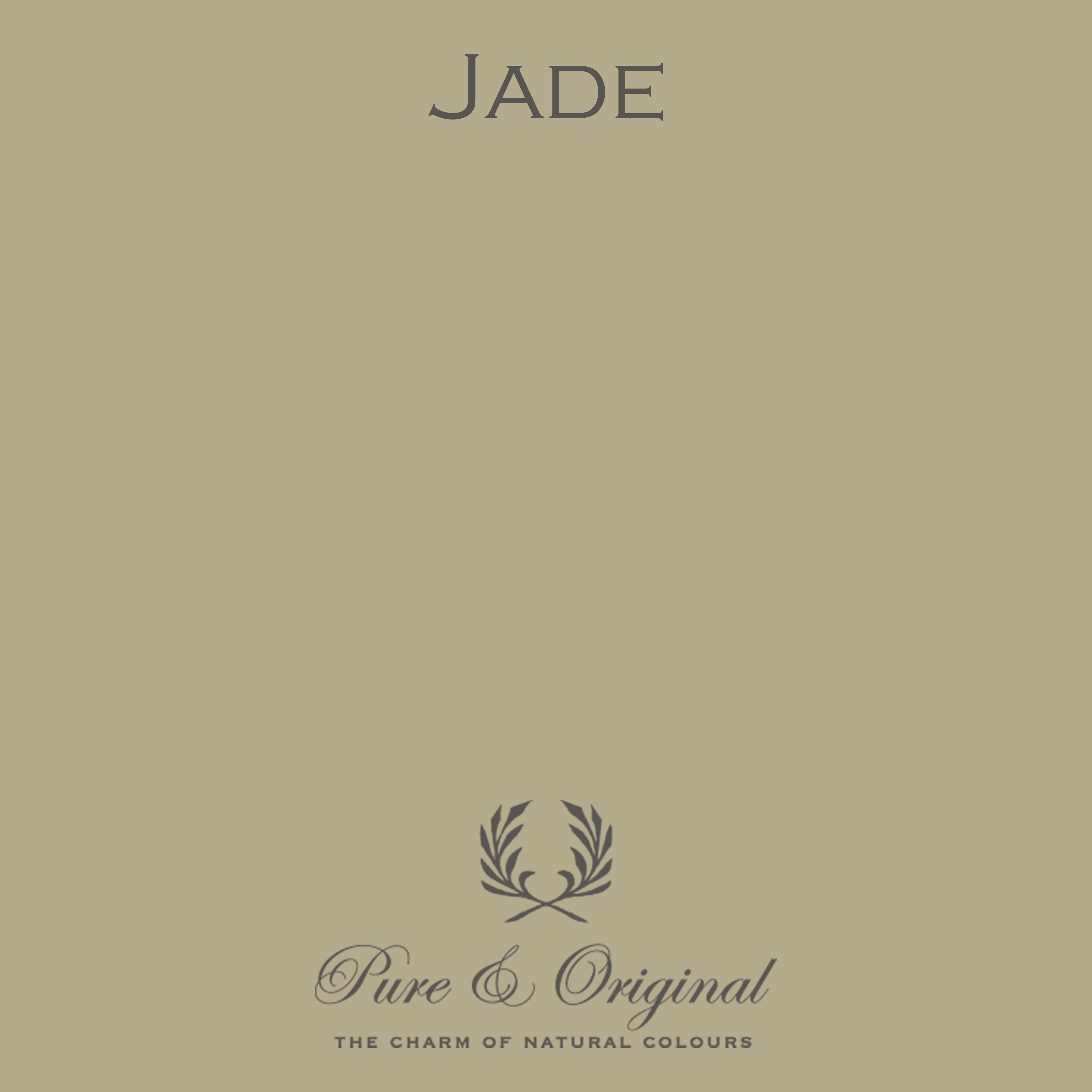 Classico Kreidefarbe "Jade"