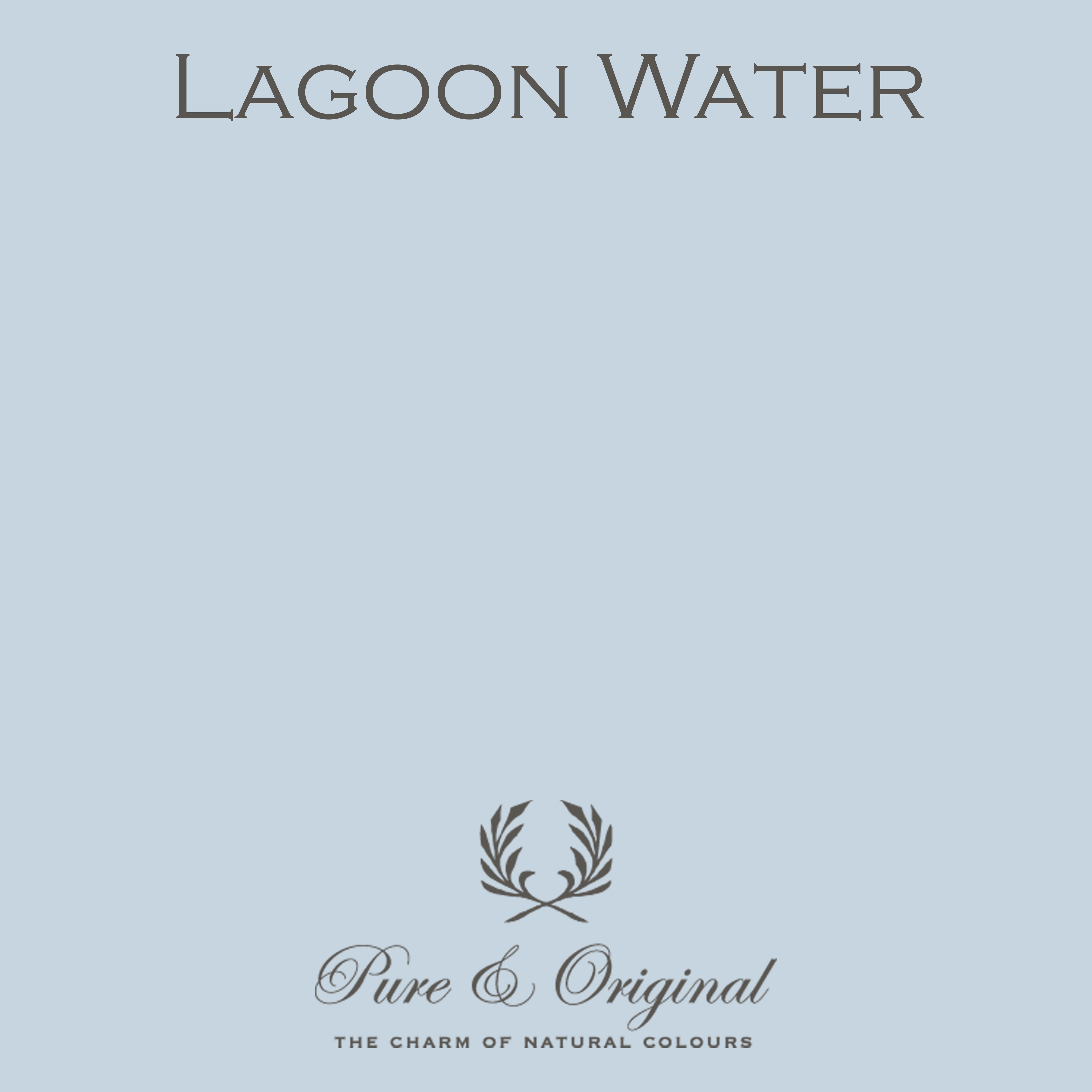 Classico Kreidefarbe "Lagoon Water"