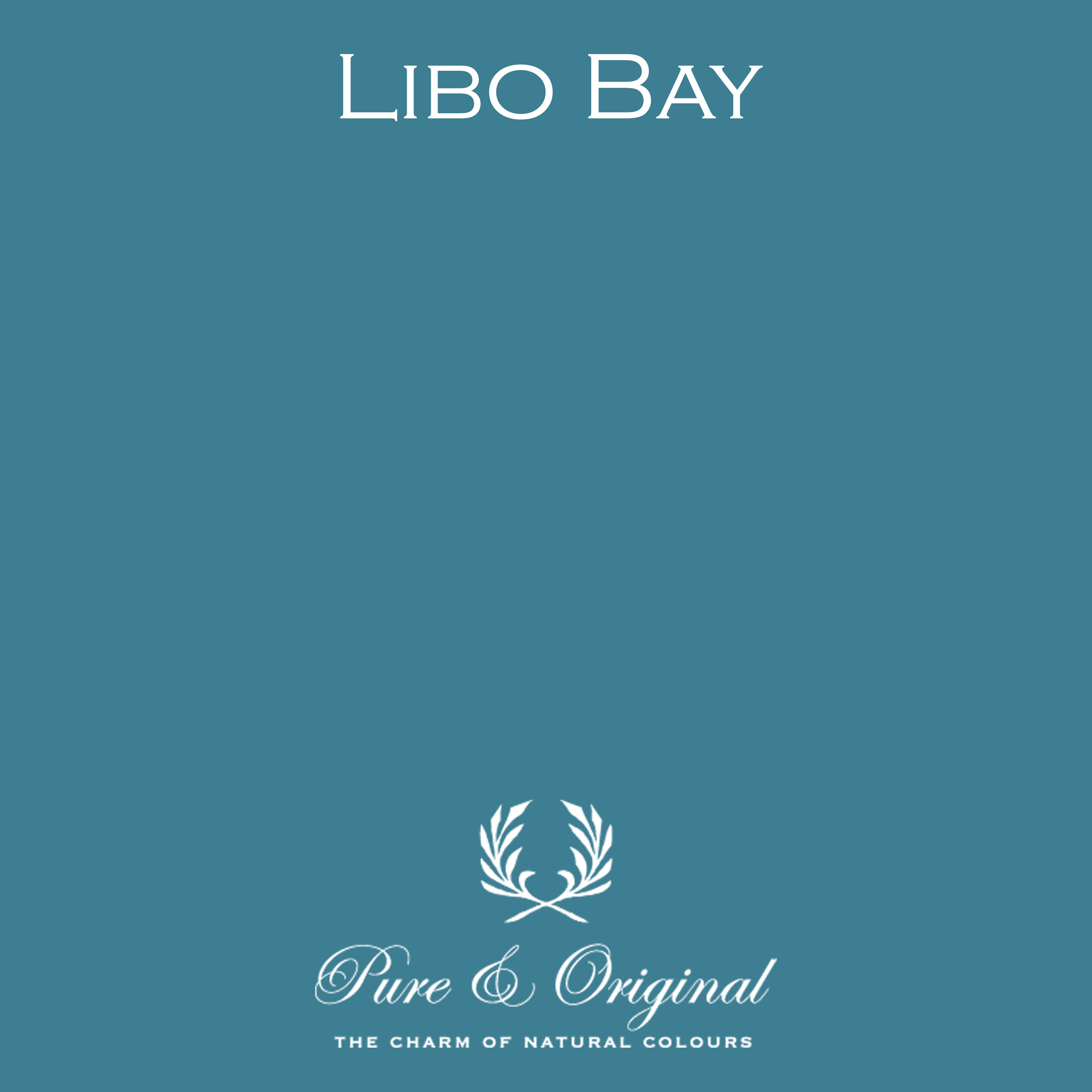 Classico Kreidefarbe "Libo Bay"