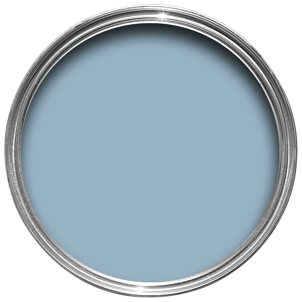 Modern Emulsion "Lulworth Blue" No. 89