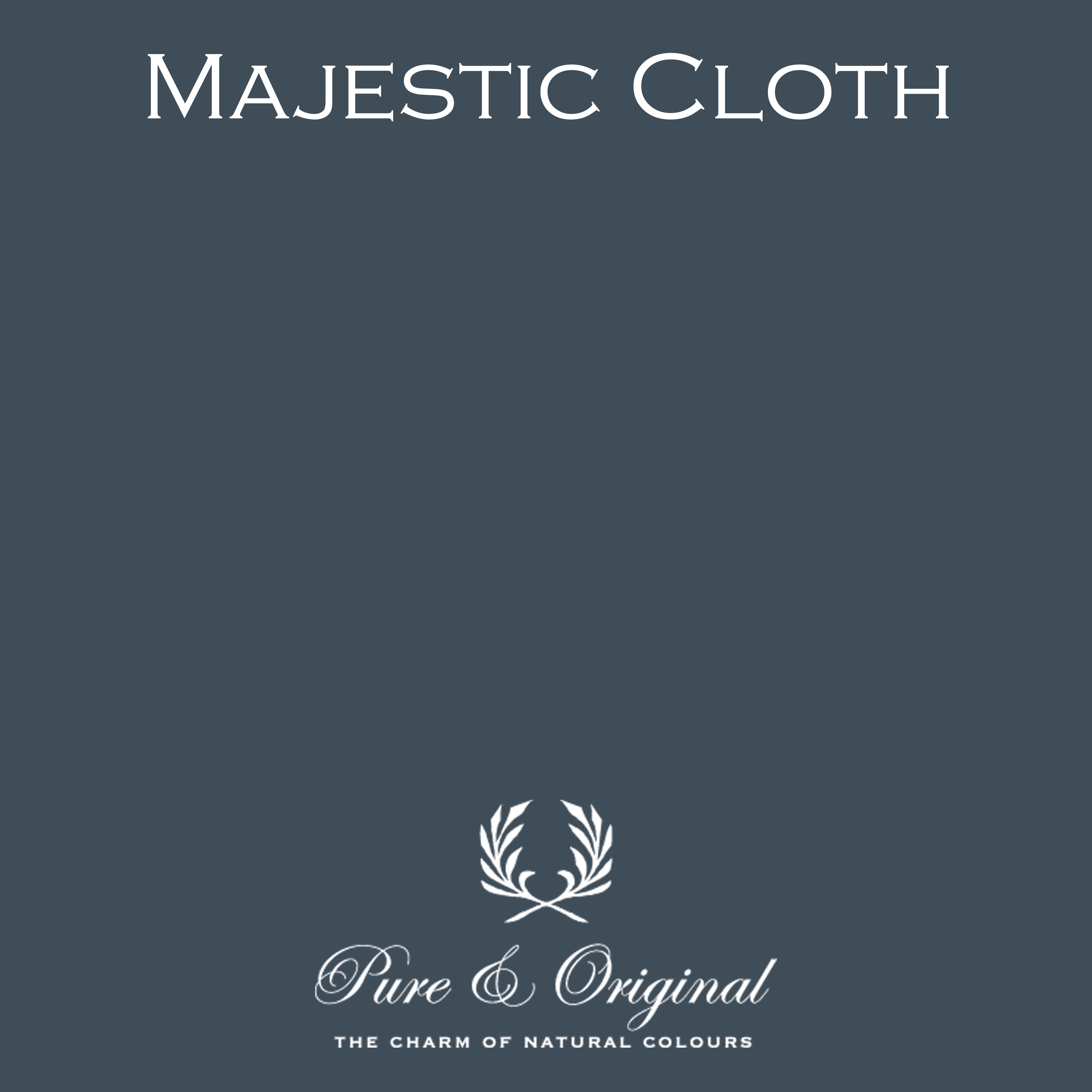 Classico Kreidefarbe "Majestic Cloth"