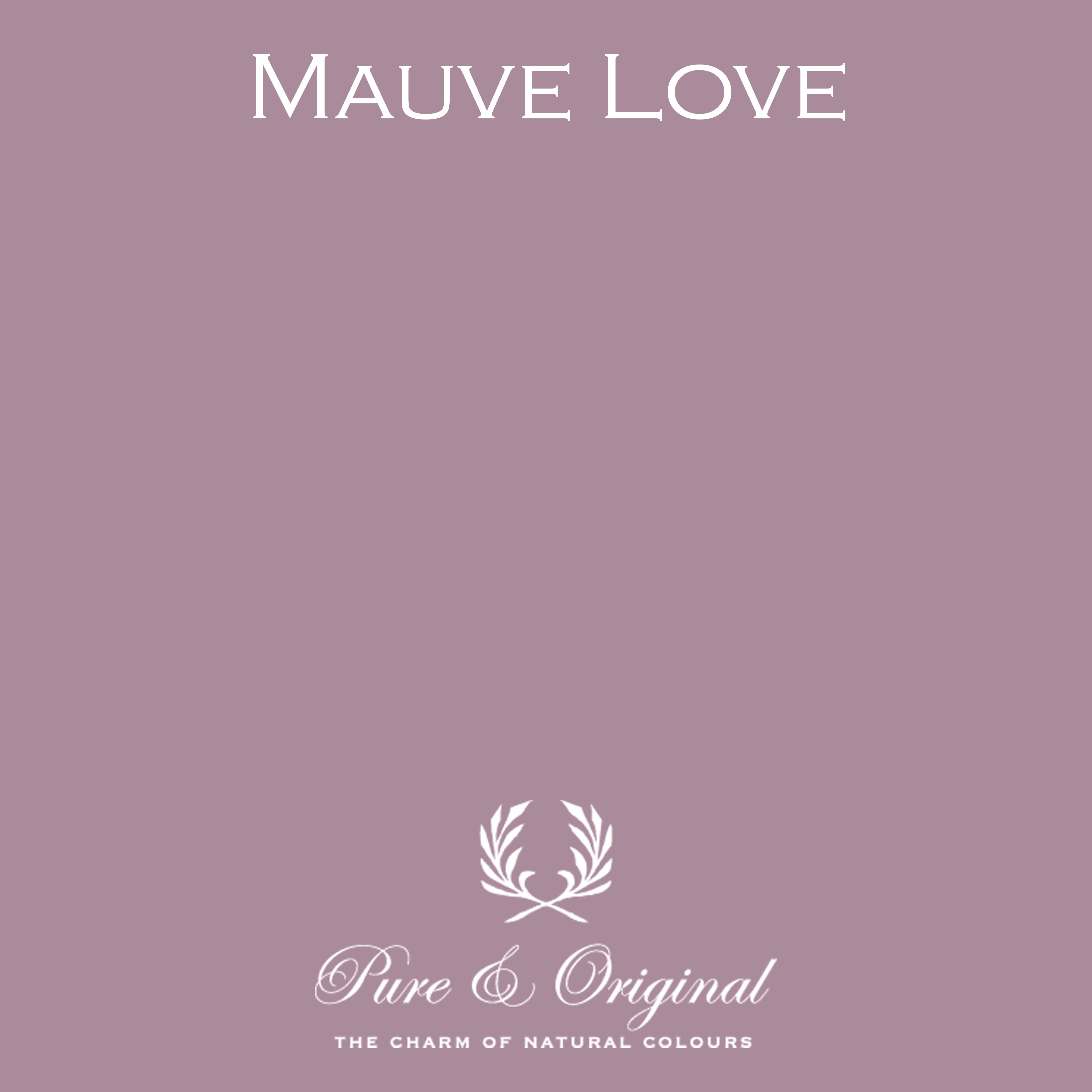 Licetto "Mauve Love"