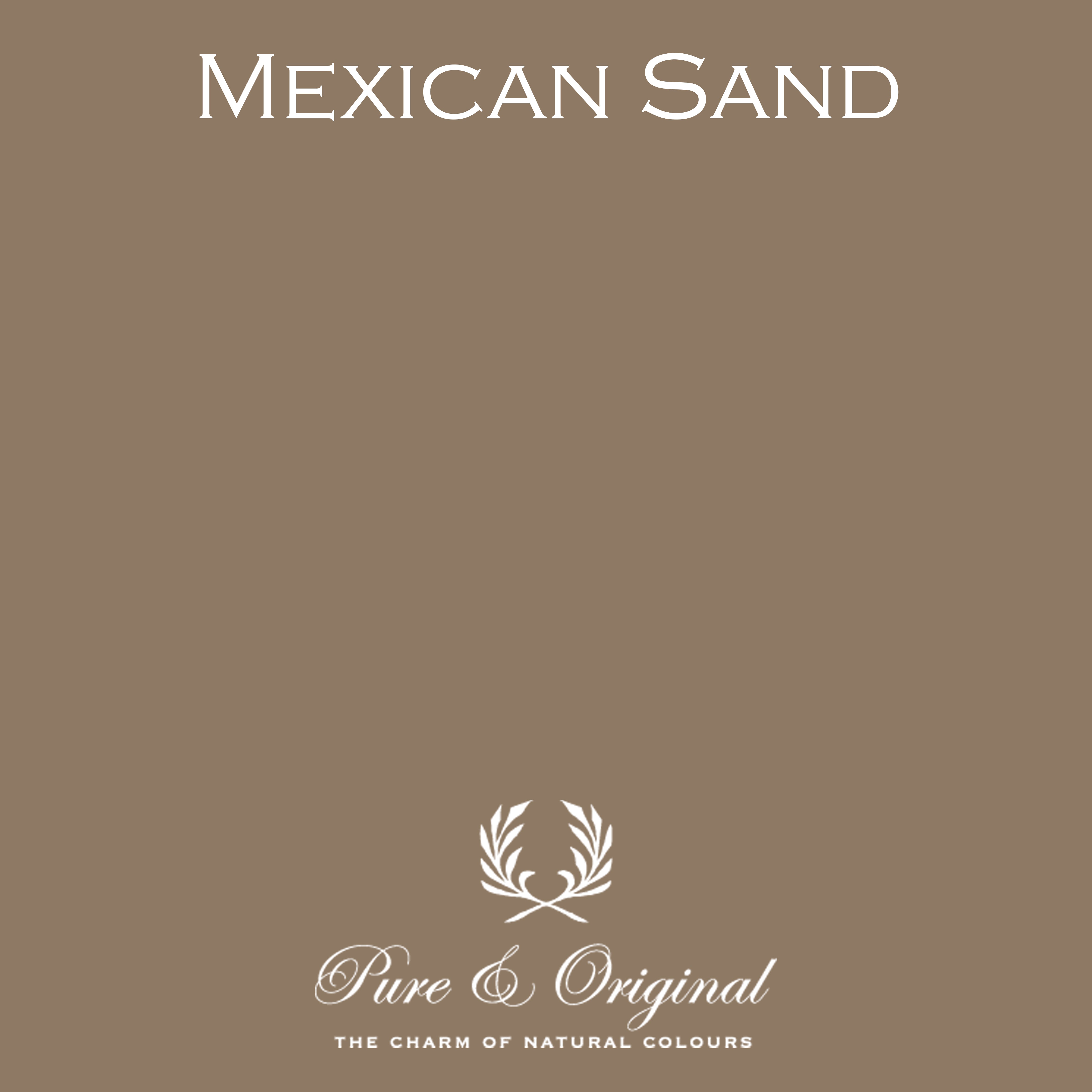 Classico Kreidefarbe "Mexican Sand"