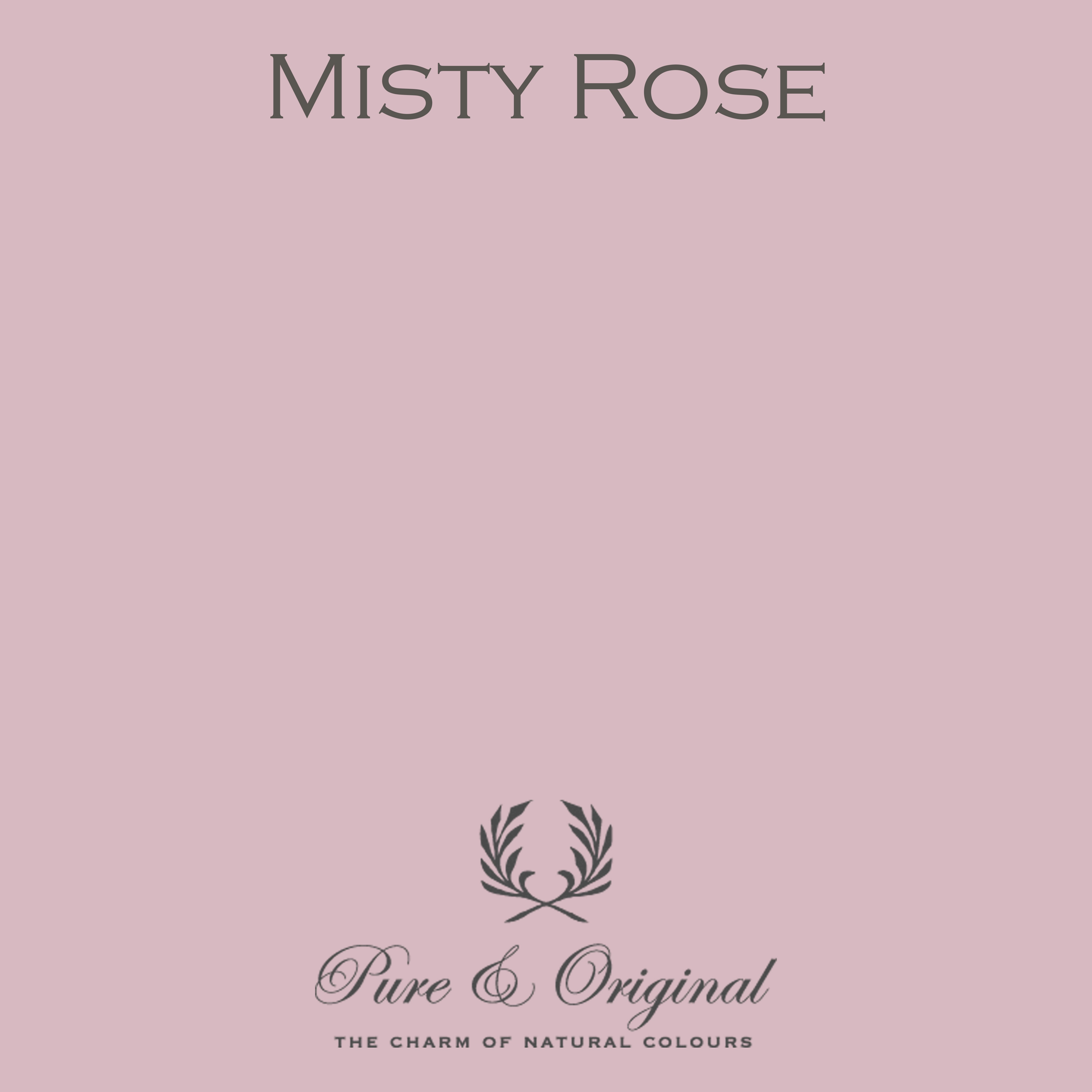 Classico Kreidefarbe "Misty Rose"