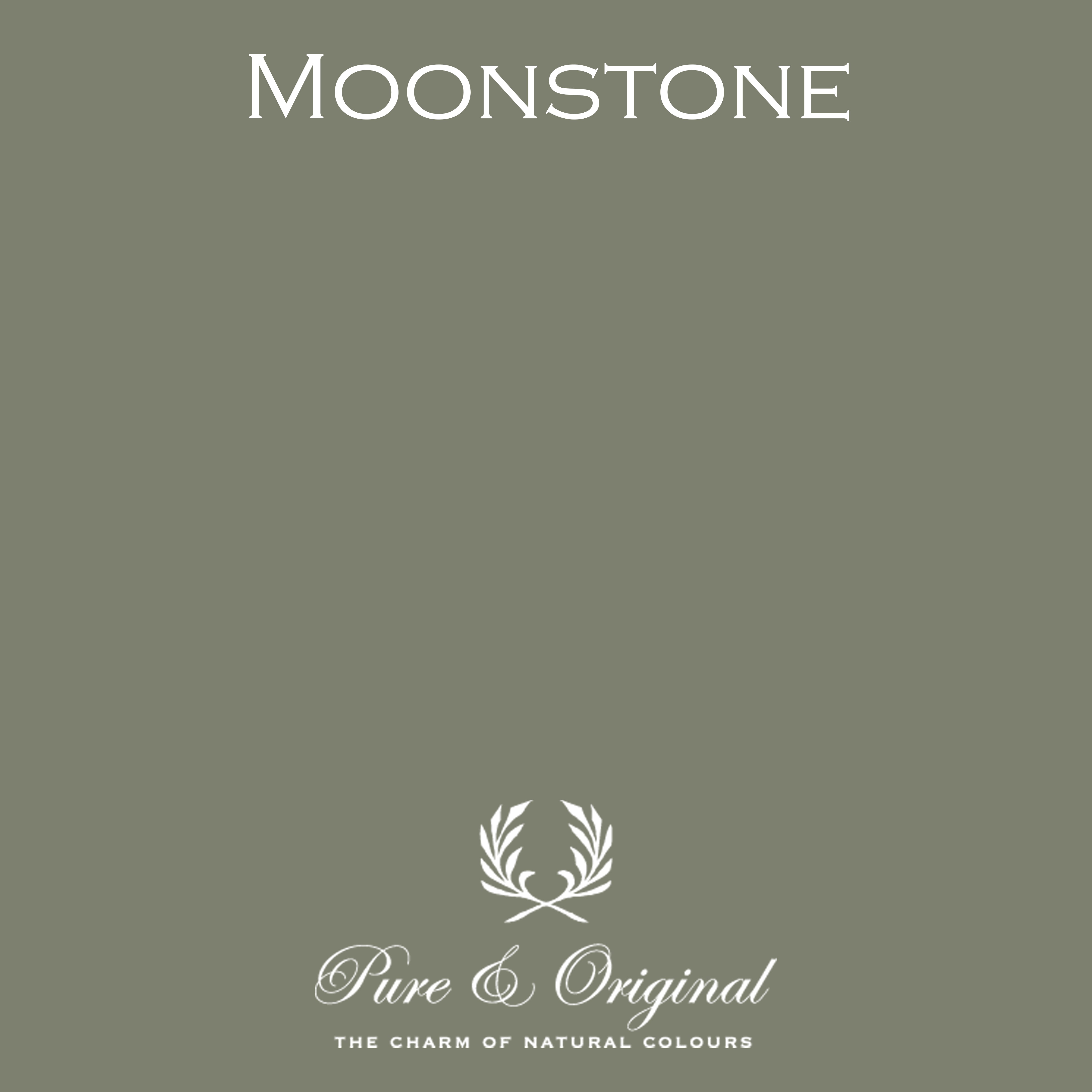 Omni Prim "Moonstone"