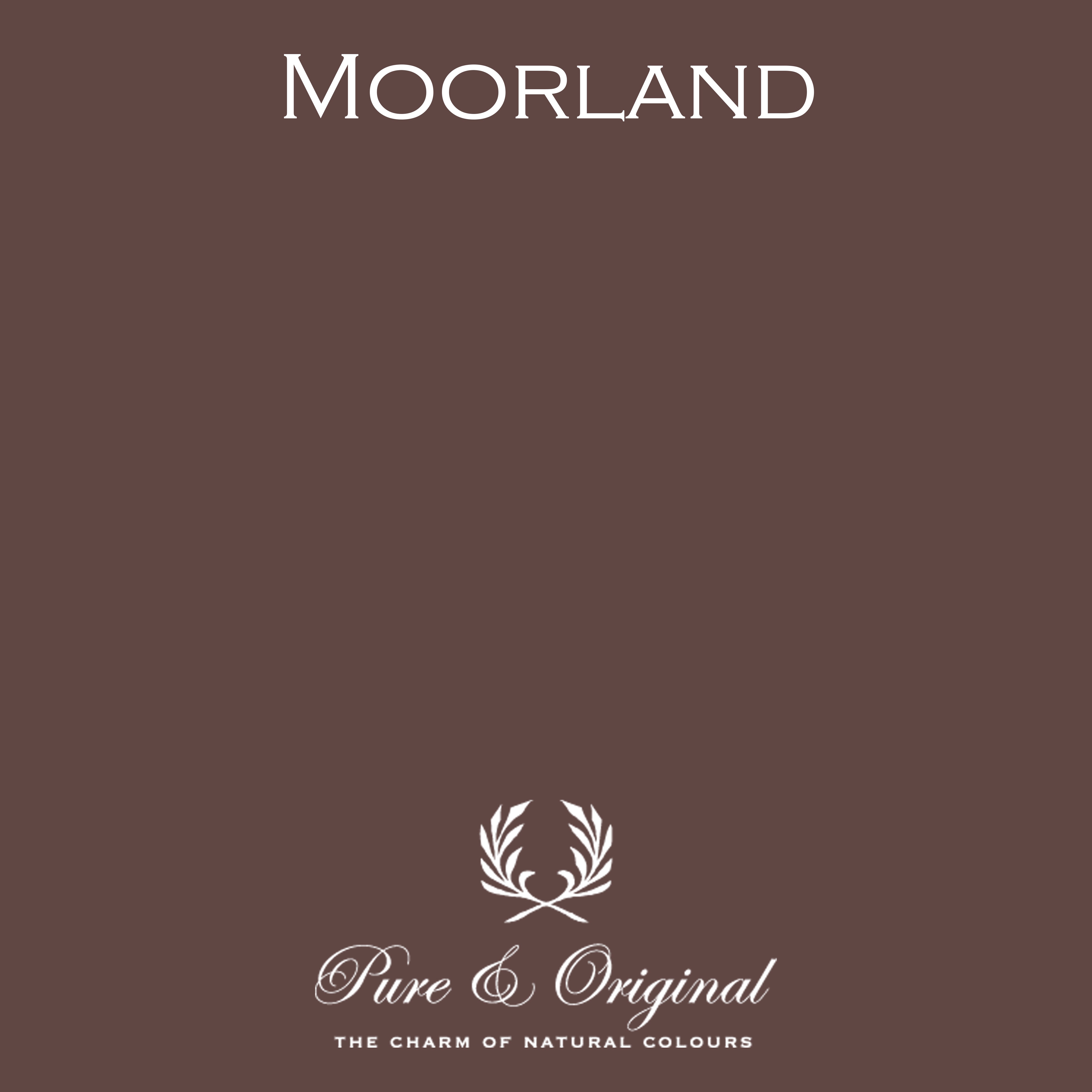 Classico Kreidefarbe "Moorland"