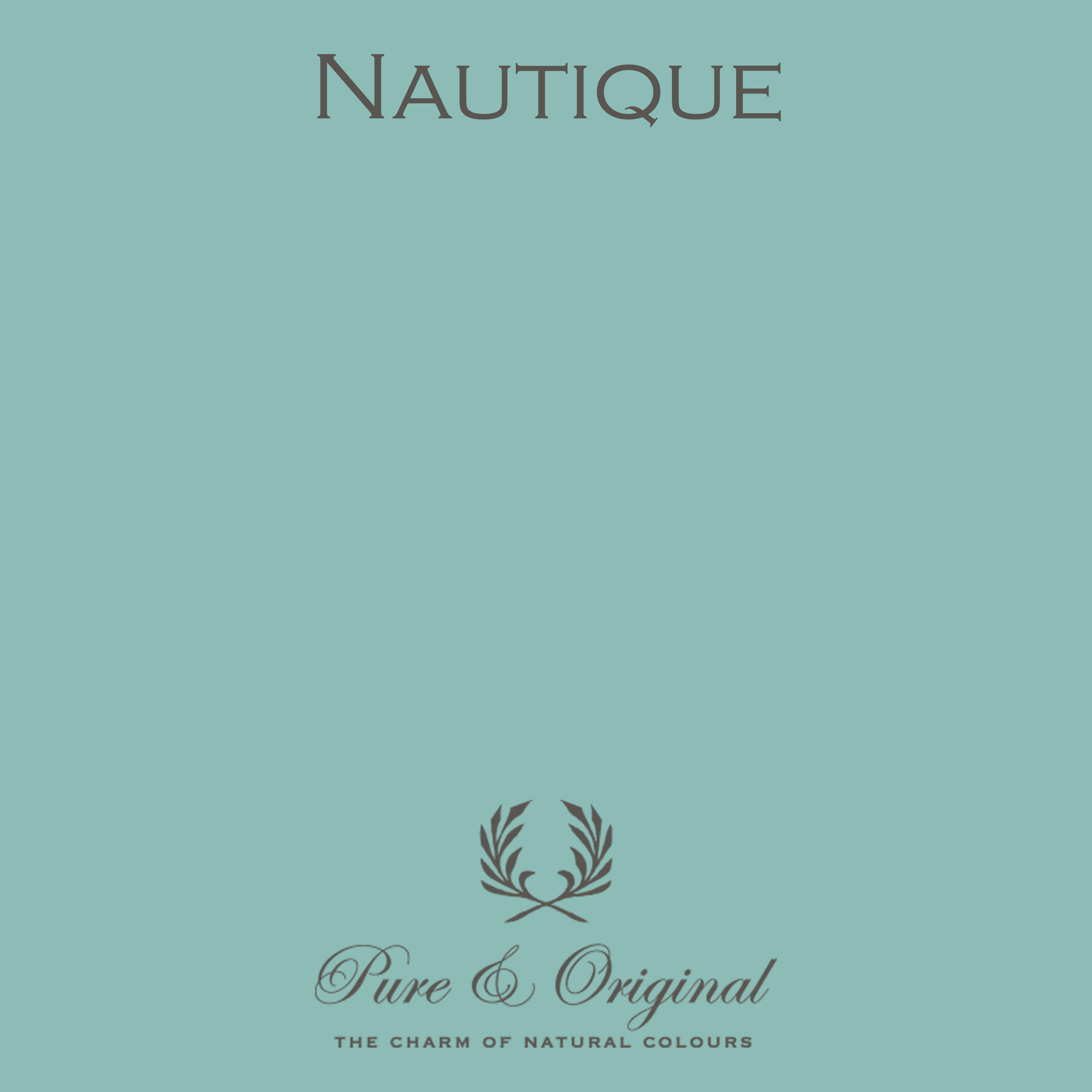 Classico Kreidefarbe "Nautique"