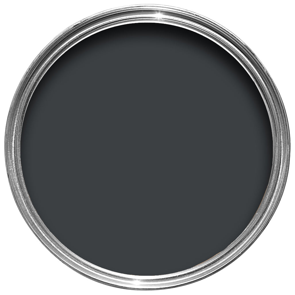 Exterior Eggshell "Off-Black" No. 57