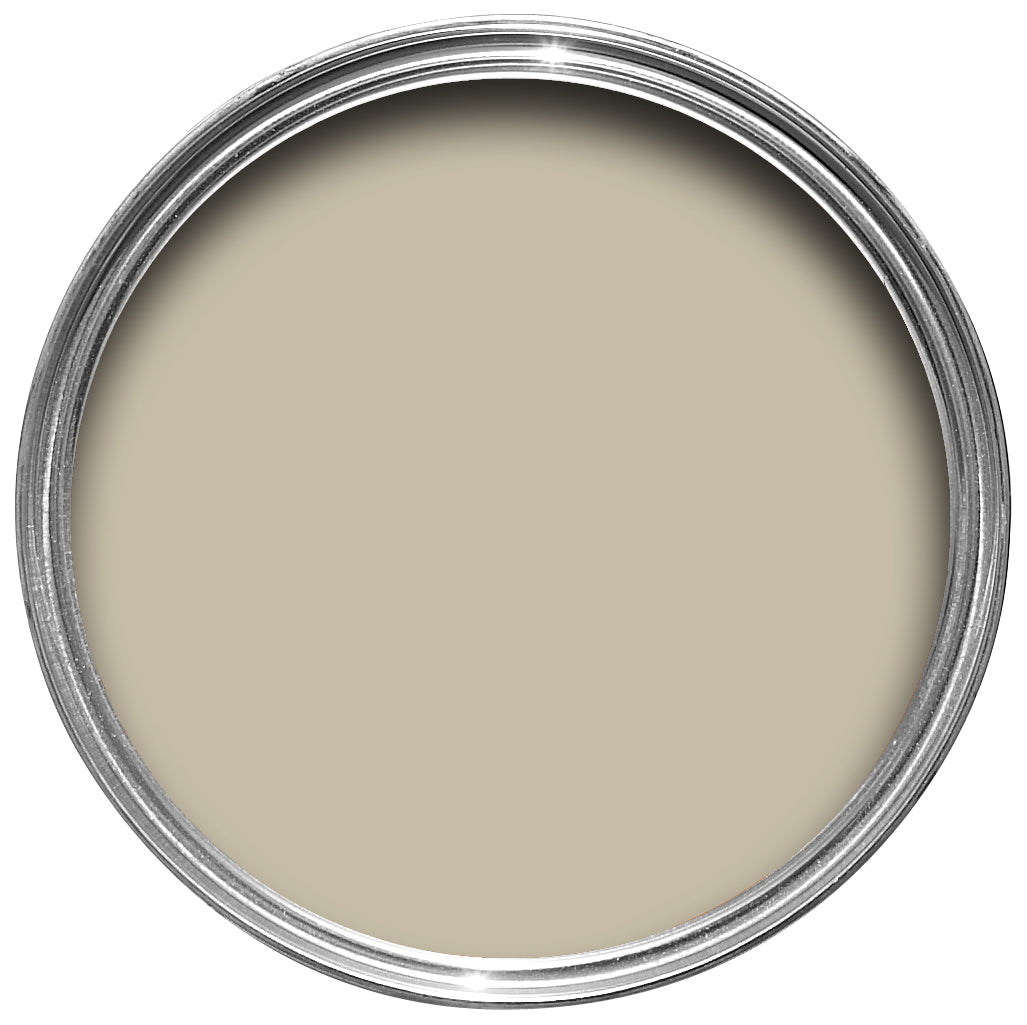 Modern Eggshell "Old White" No. 4