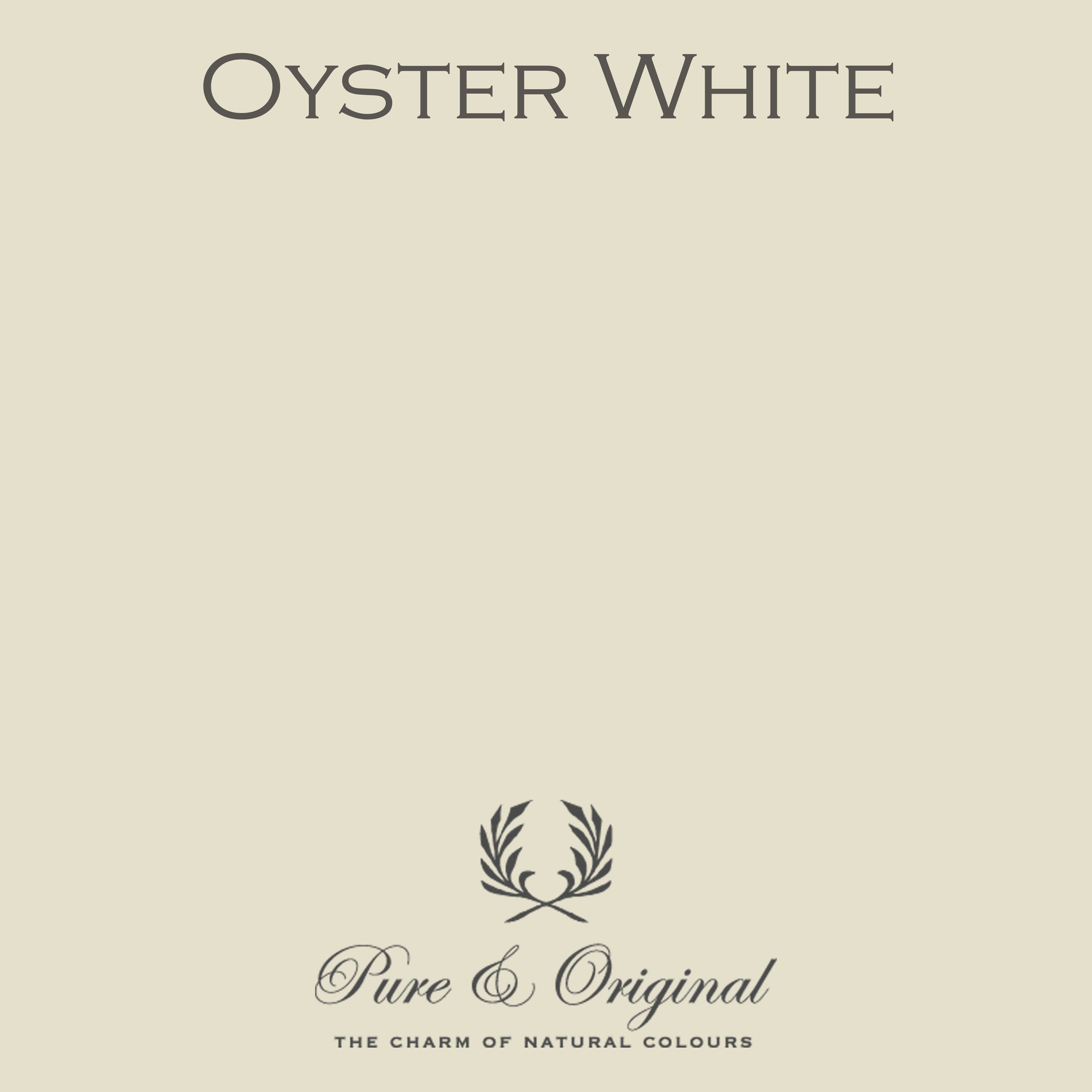 Carazzo "Oyster White"