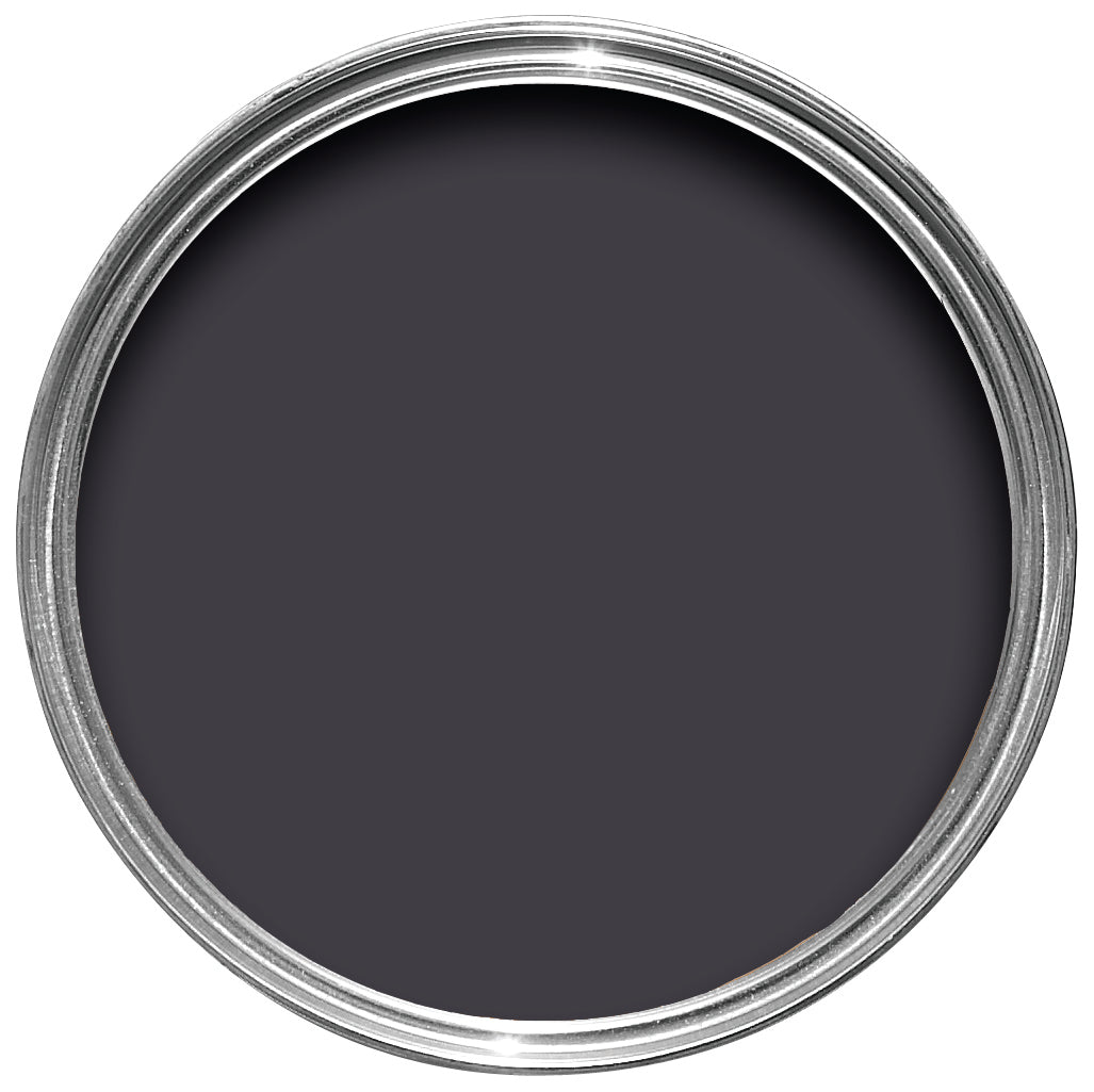 Modern Emulsion "Paean Black" No. 294