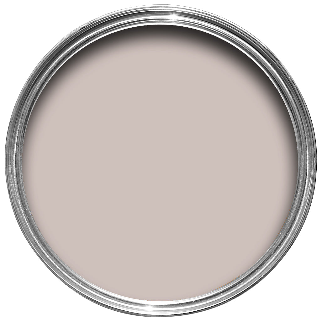 Exterior Eggshell "Peignoir" No. 286