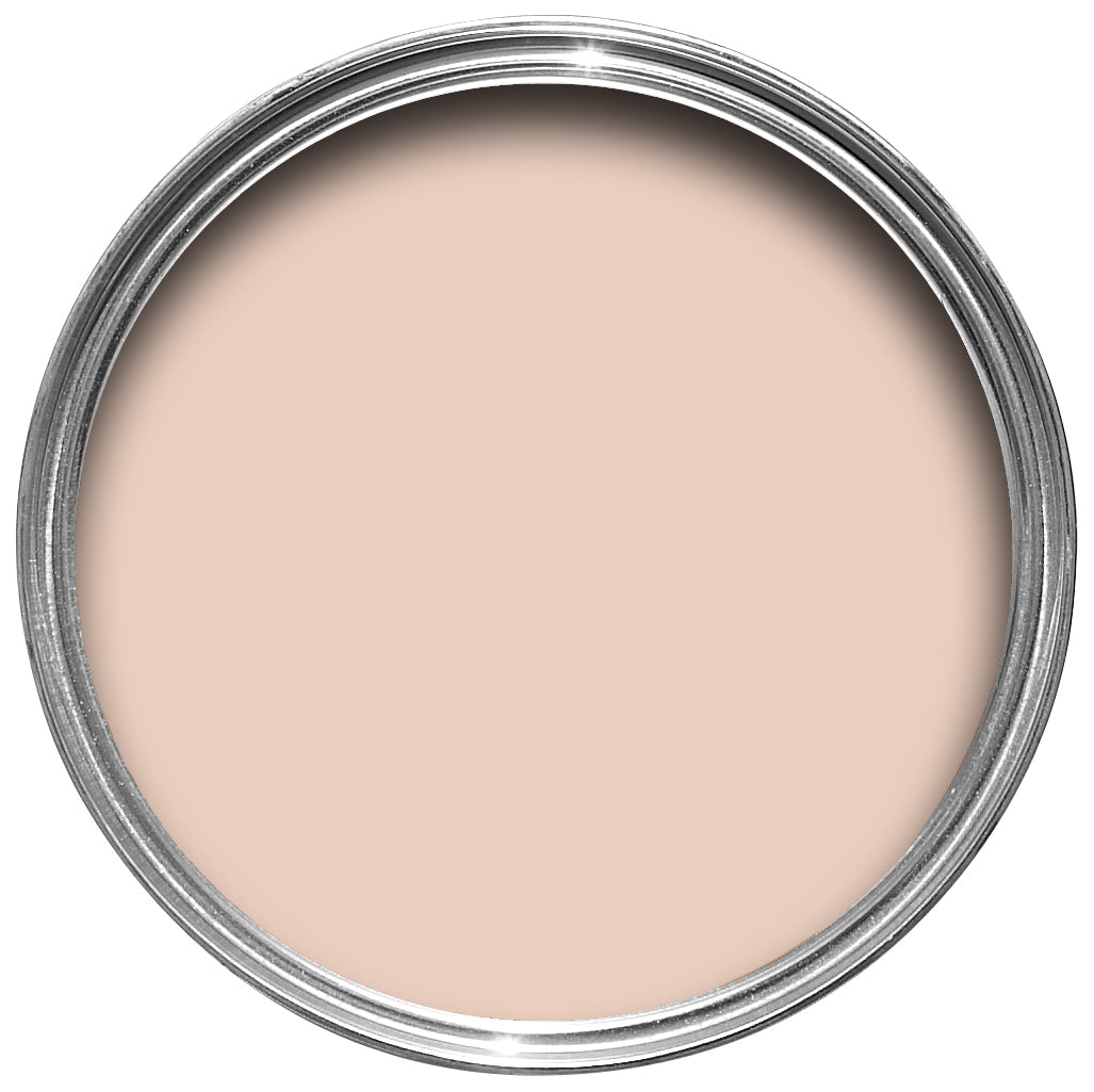 Estate Eggshell "Pink Ground" No. 202