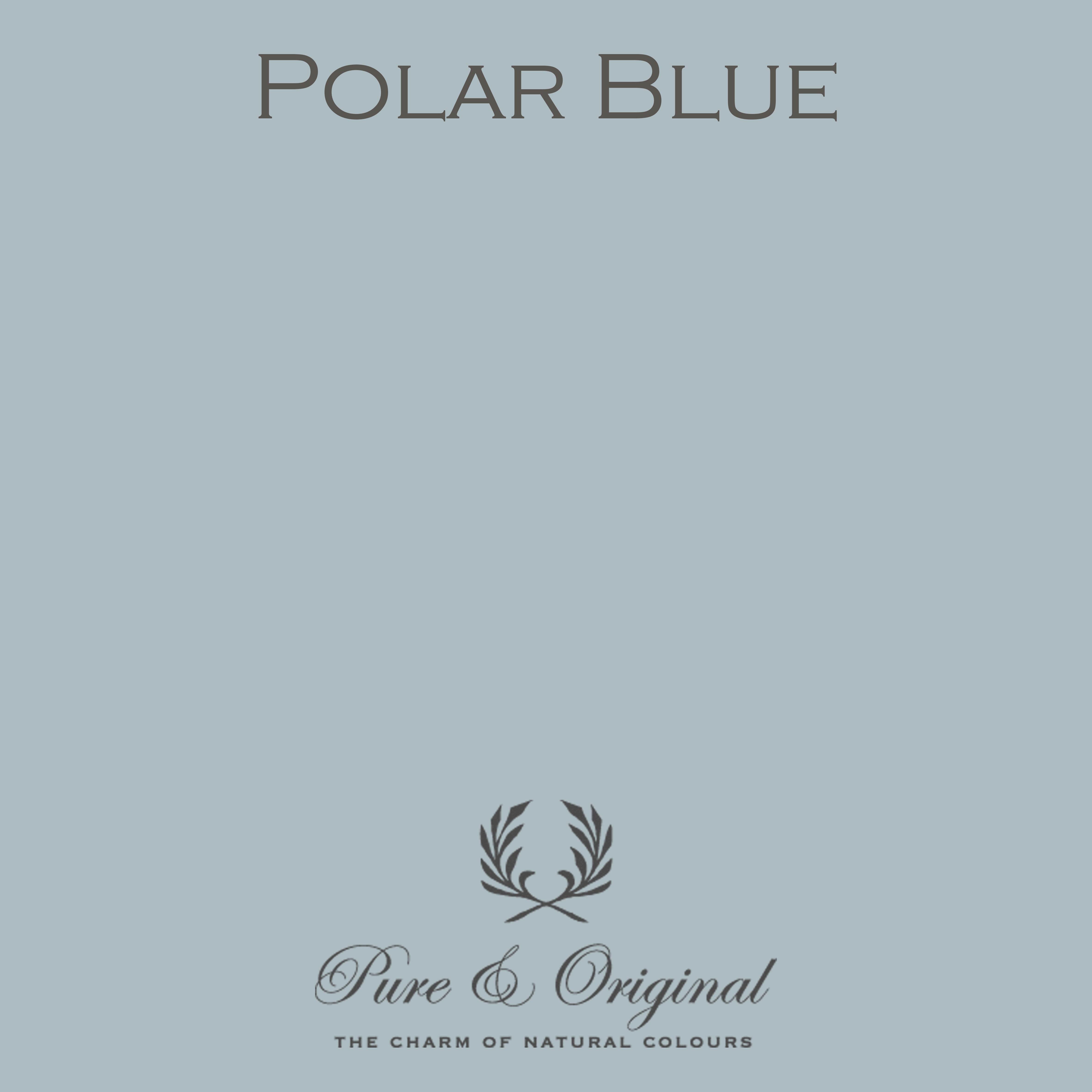 Classico Kreidefarbe "Polar Blue"