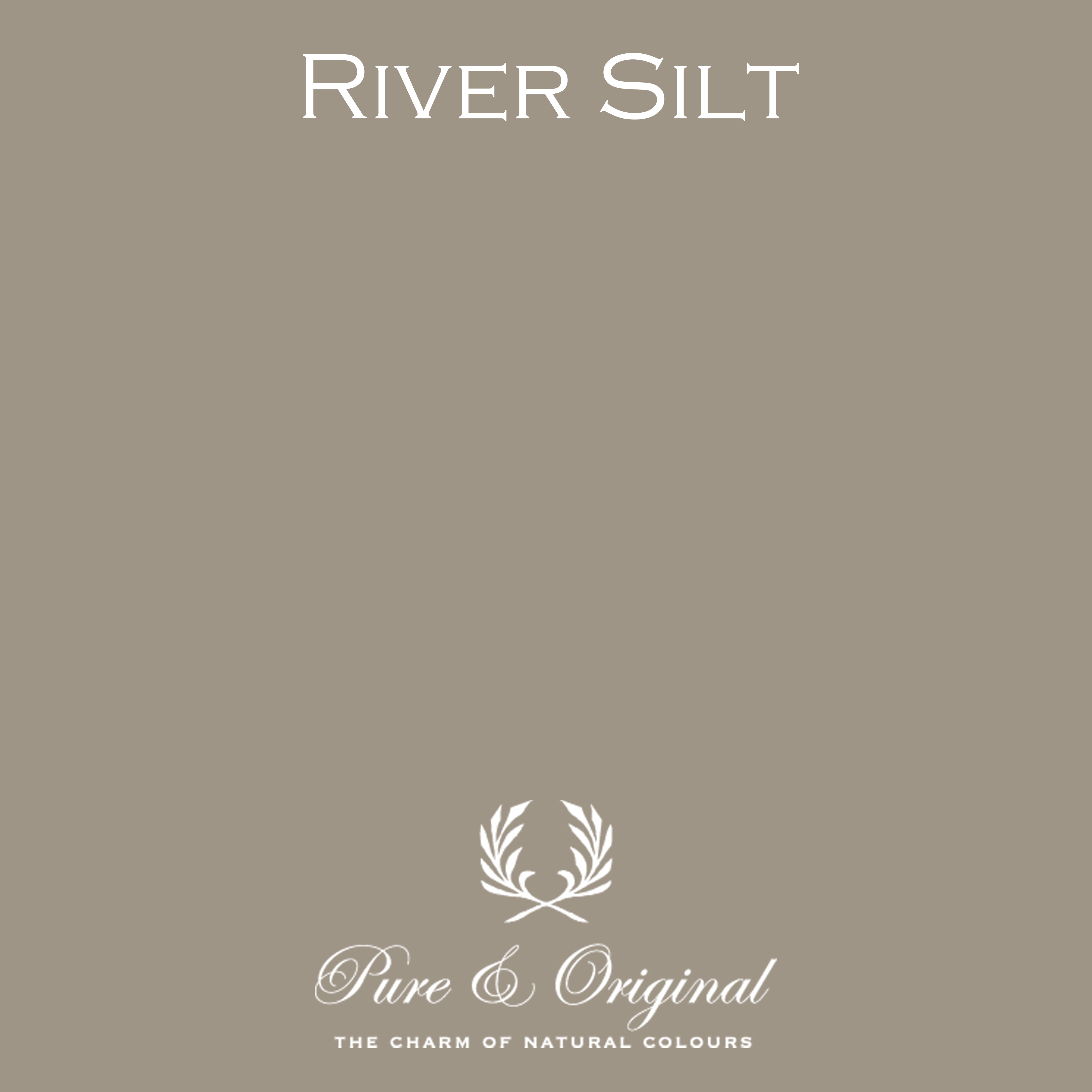 Classico Kreidefarbe "River Silt"