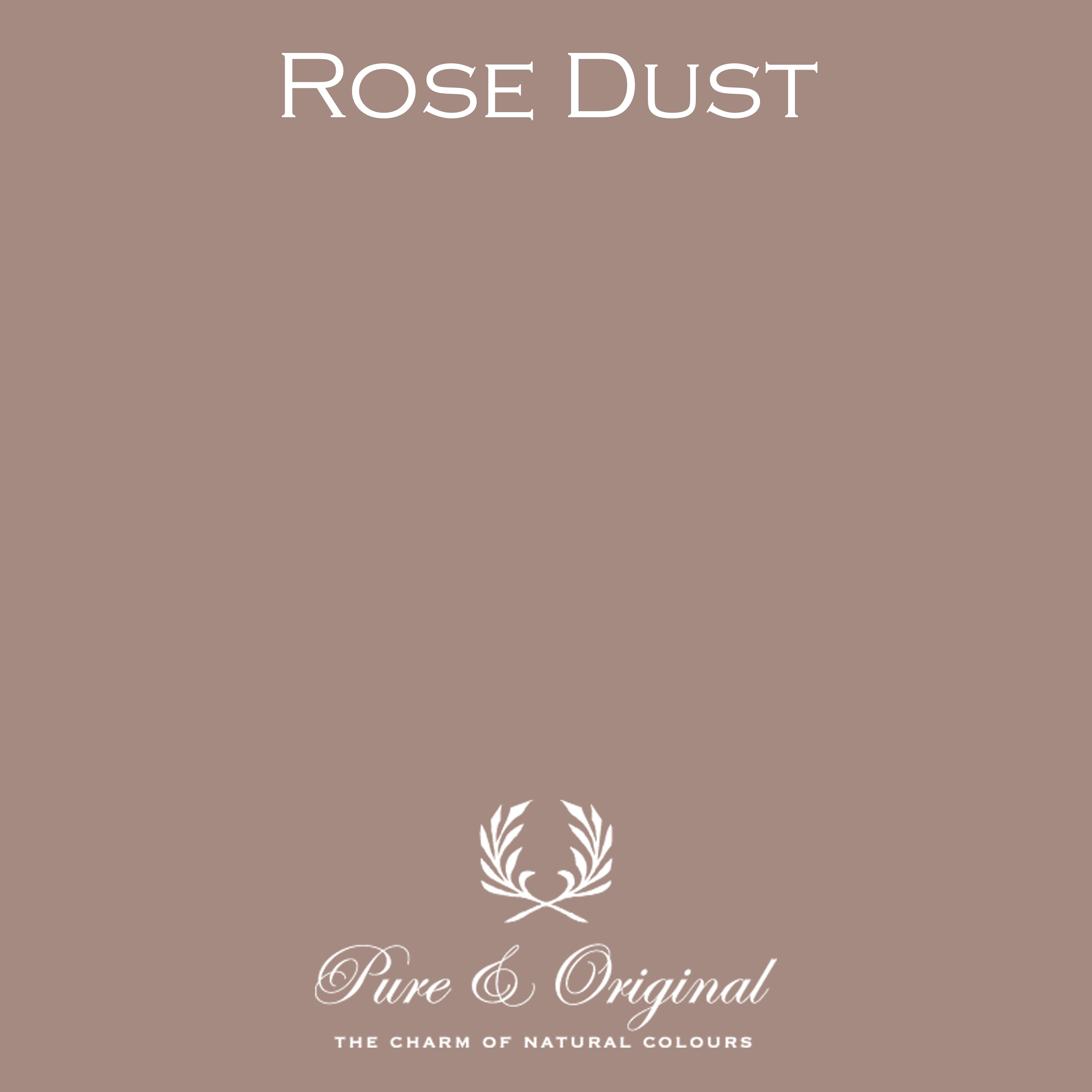 Omni Prim "Rose Dust"