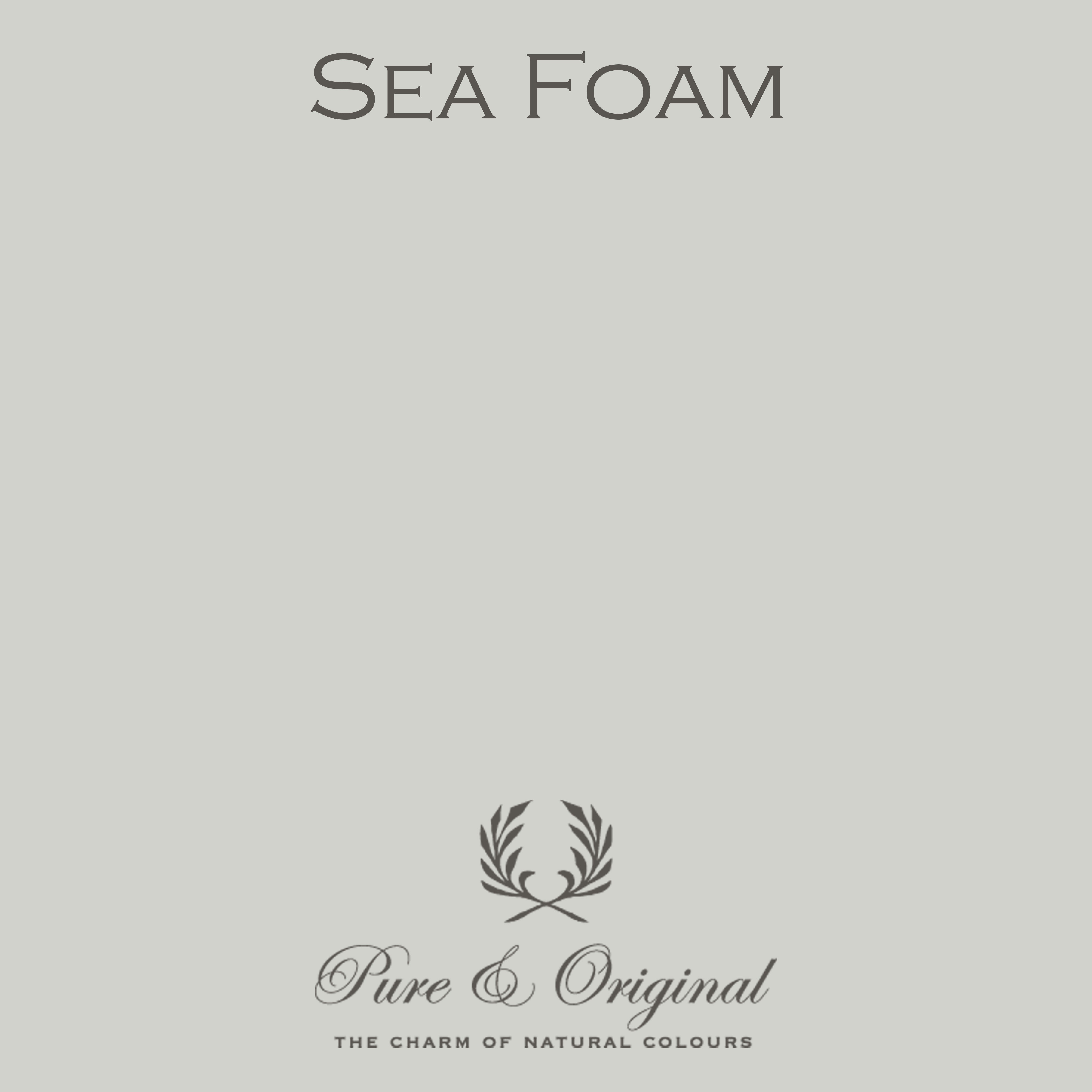 Classico Kreidefarbe "Sea Foam"