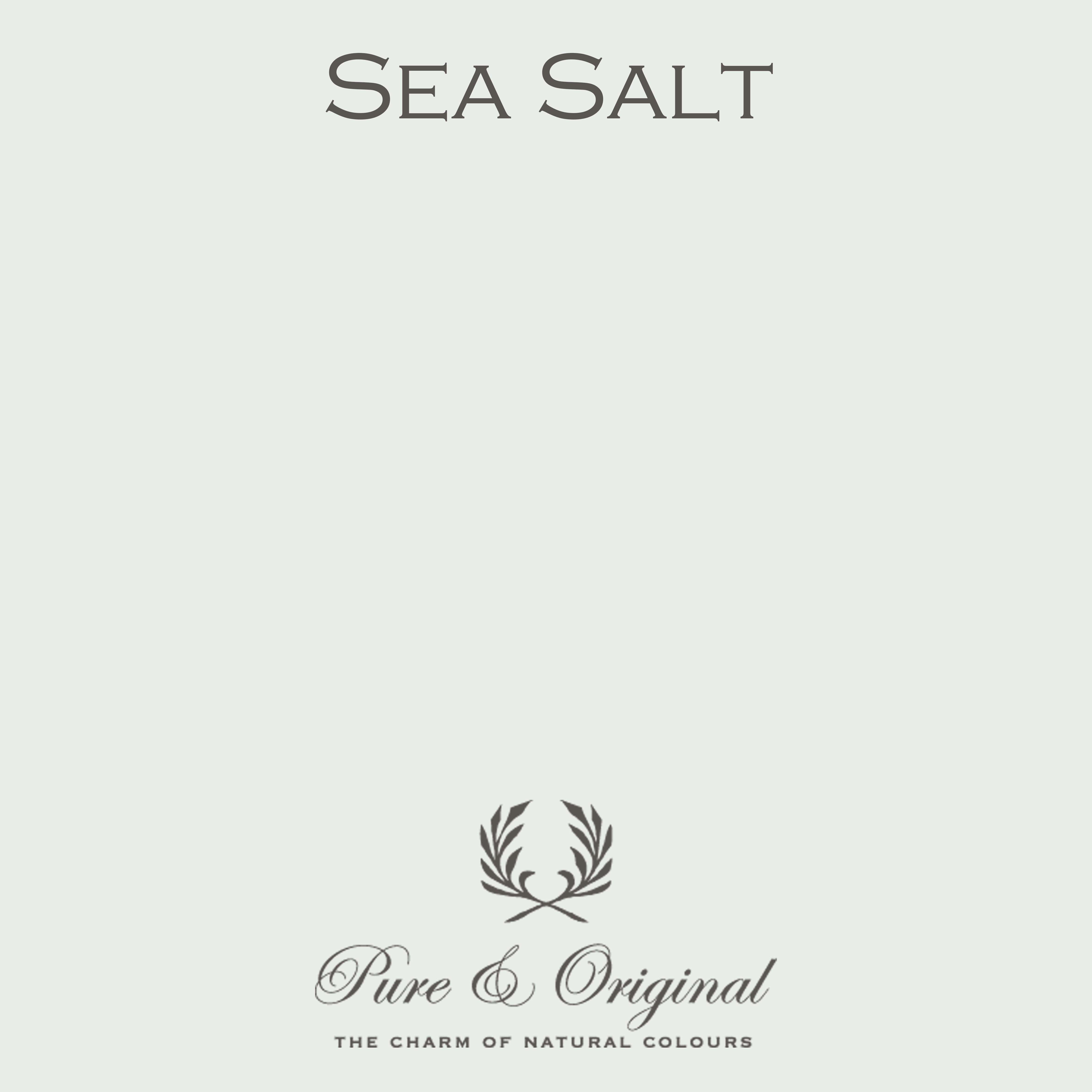 Classico Kreidefarbe "Sea Salt"