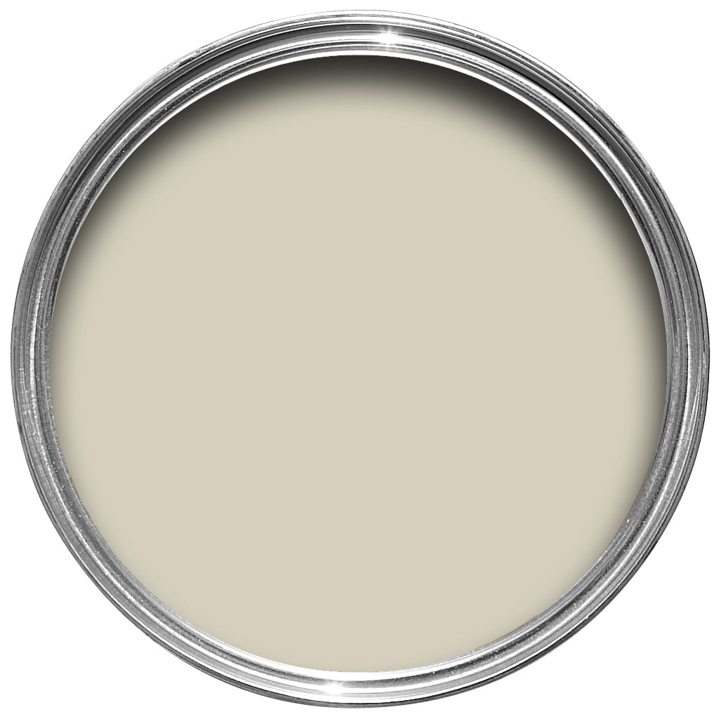 Dead Flat "Shadow White" No. 282