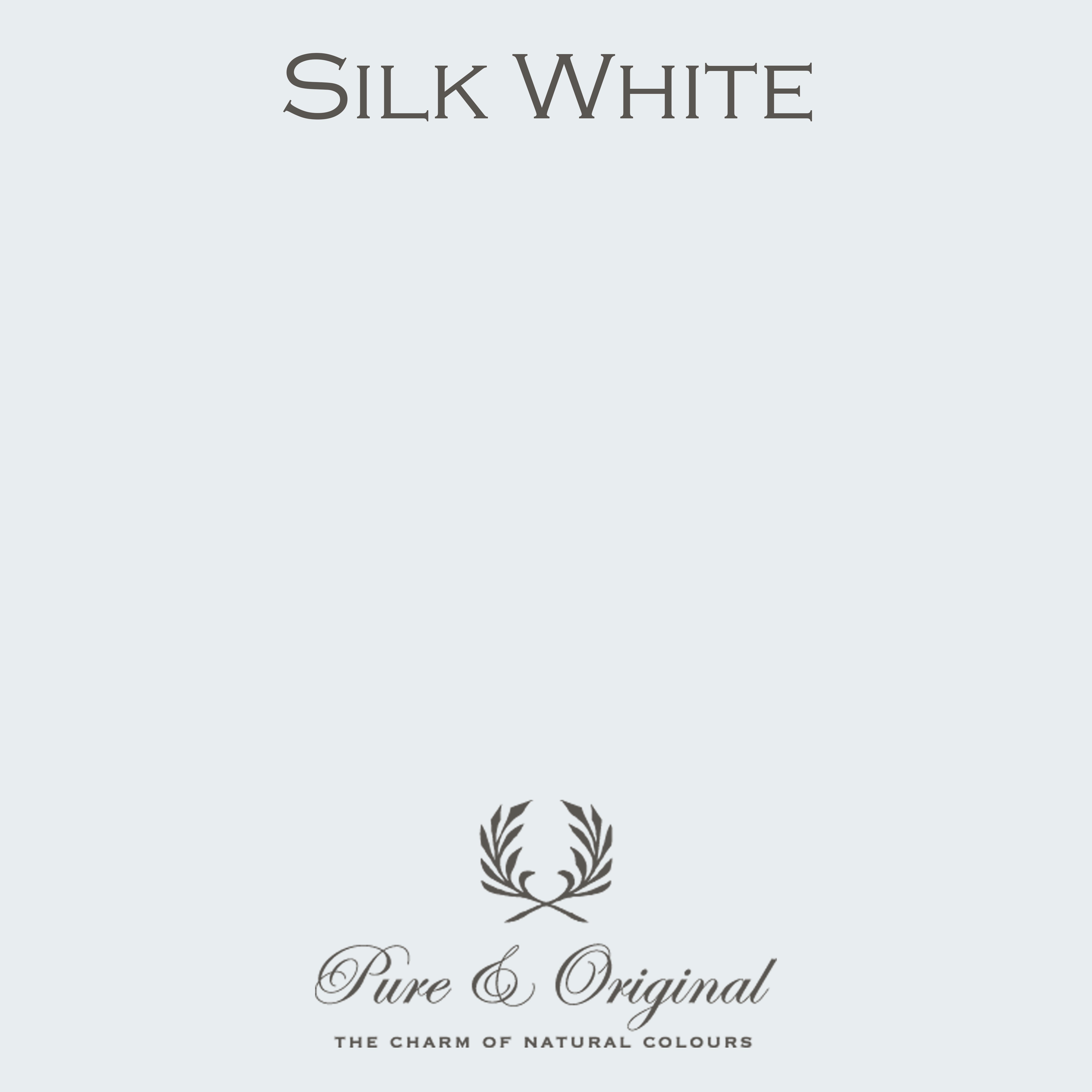 Classico Kreidefarbe "Silk White"